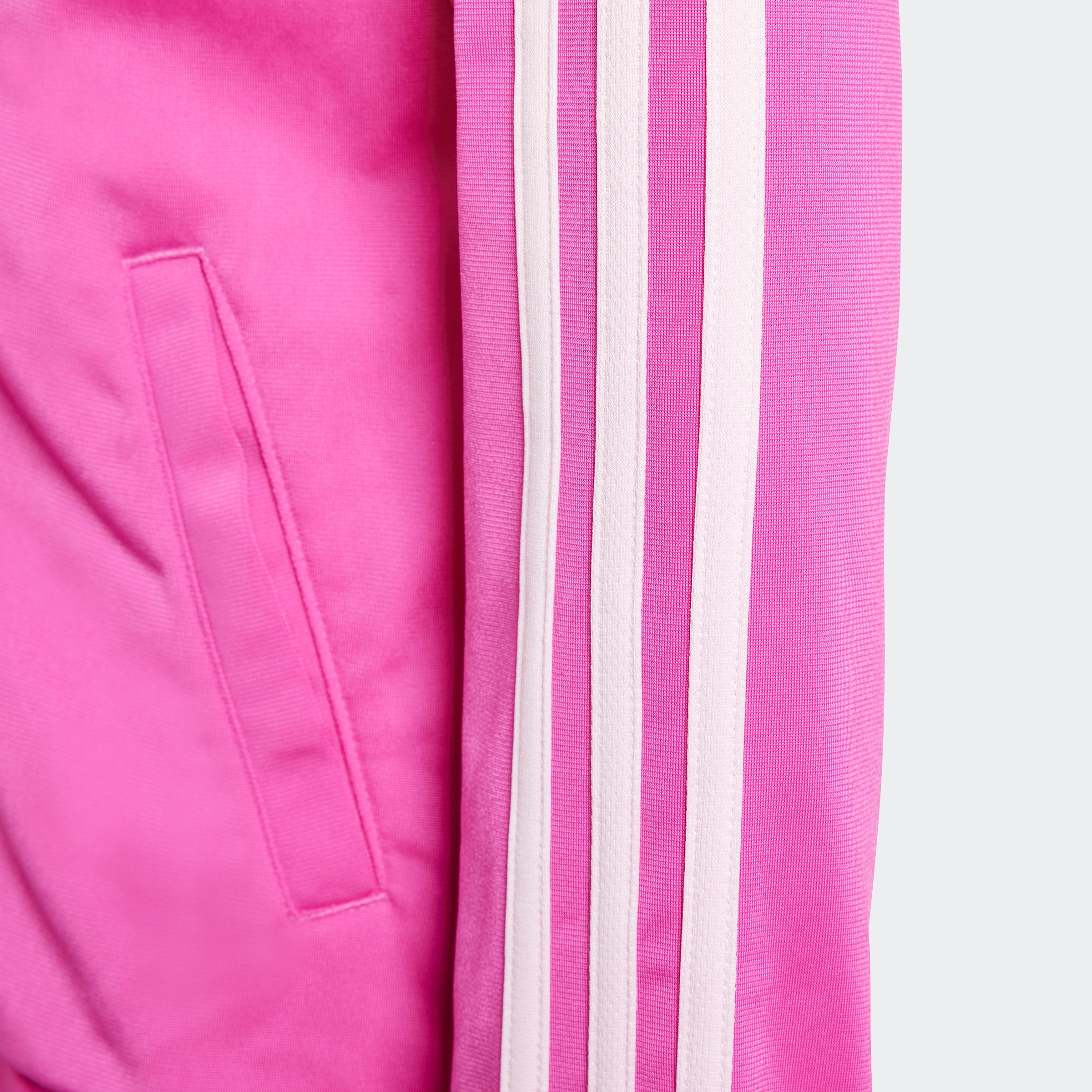 adidas Sportswear Trainingsanzug »ESSENTIALS 3-STREIFEN«, (2 tlg.)