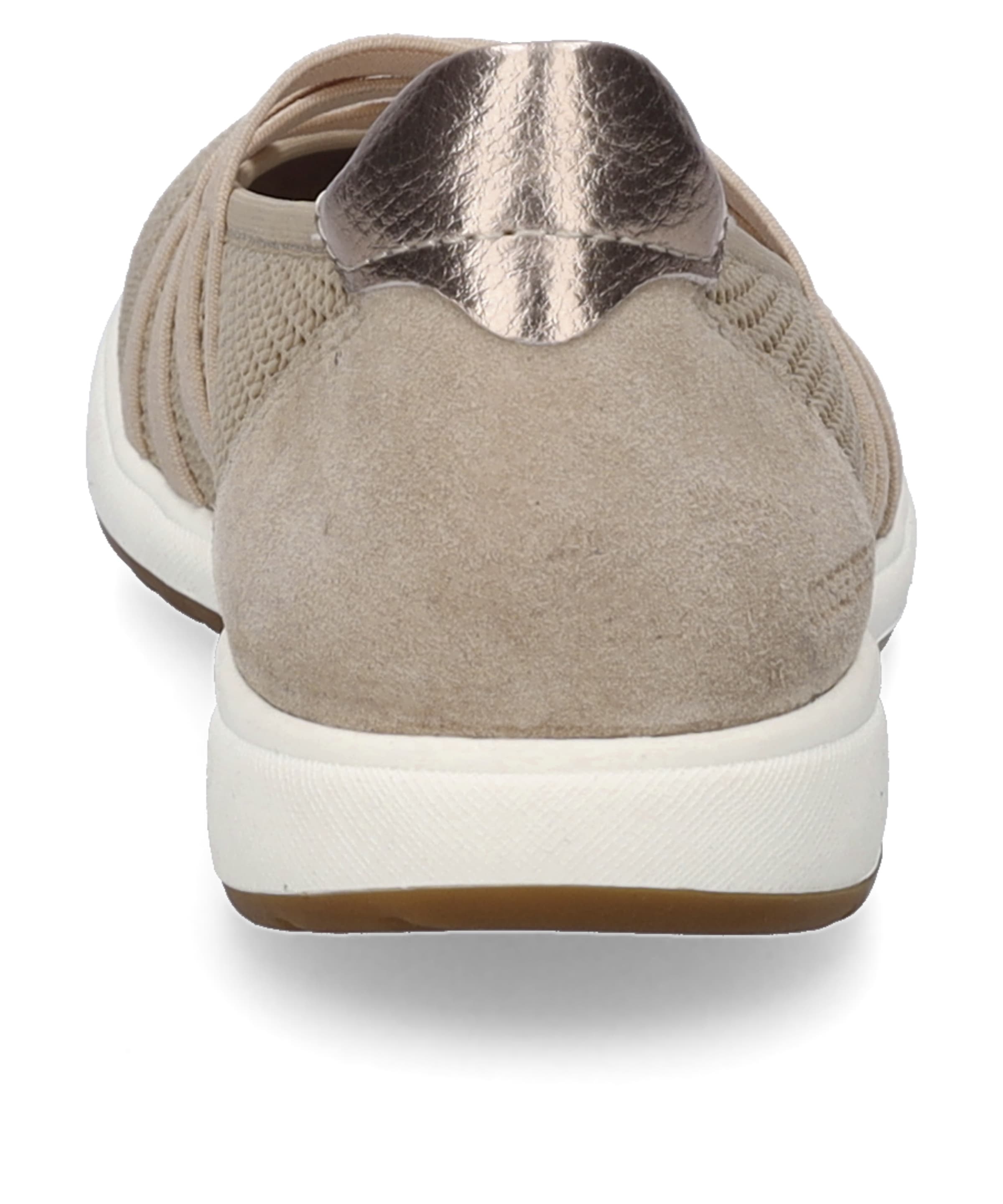 Josef Seibel Ballerina »Caren 67, ceramic«