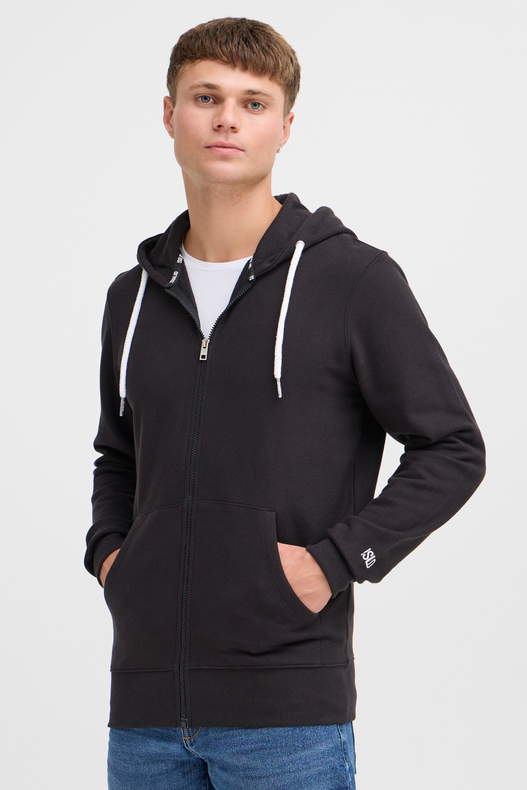 !Solid Sweatjacke »Sweatjacke SDCHALI«