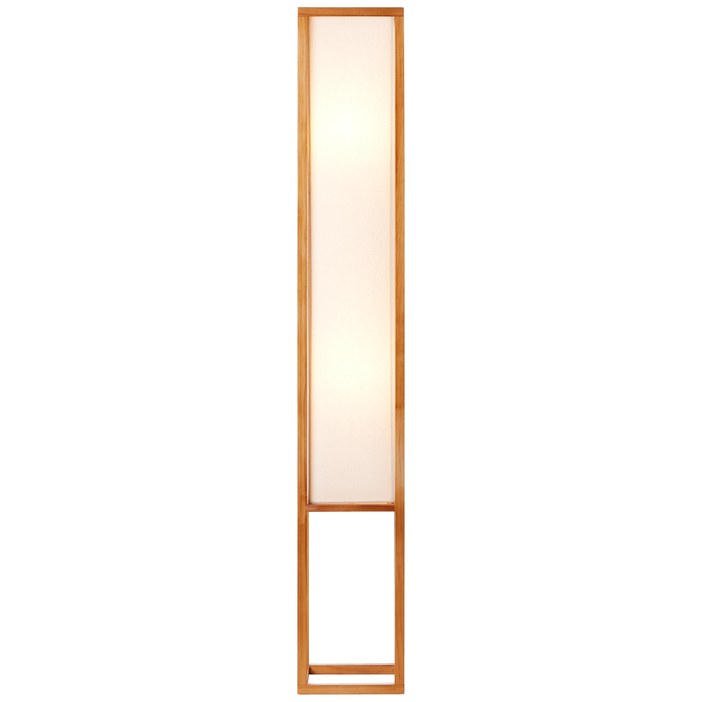 Brilliant Stehlampe »Seaside«, 1 flammig-flammig, Garantie XXL | Stoffschirm x Jahren x mit cm, online E27, 120 Holzrahmen, 19 19 2 kaufen x natur/weiß 3 mit