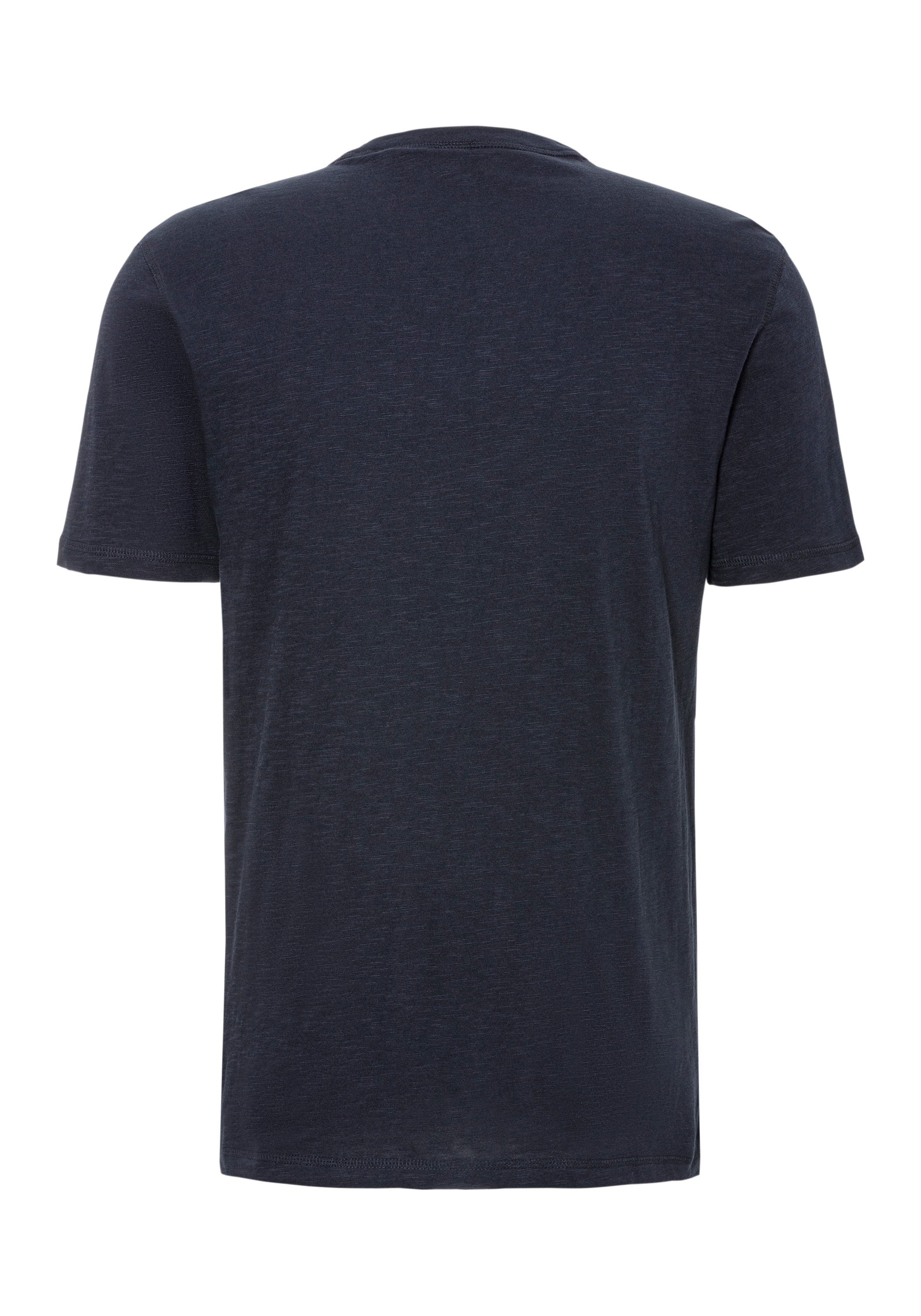 BOSS ORANGE T-Shirt »Tegood«, mit Rundhalsausschnitt