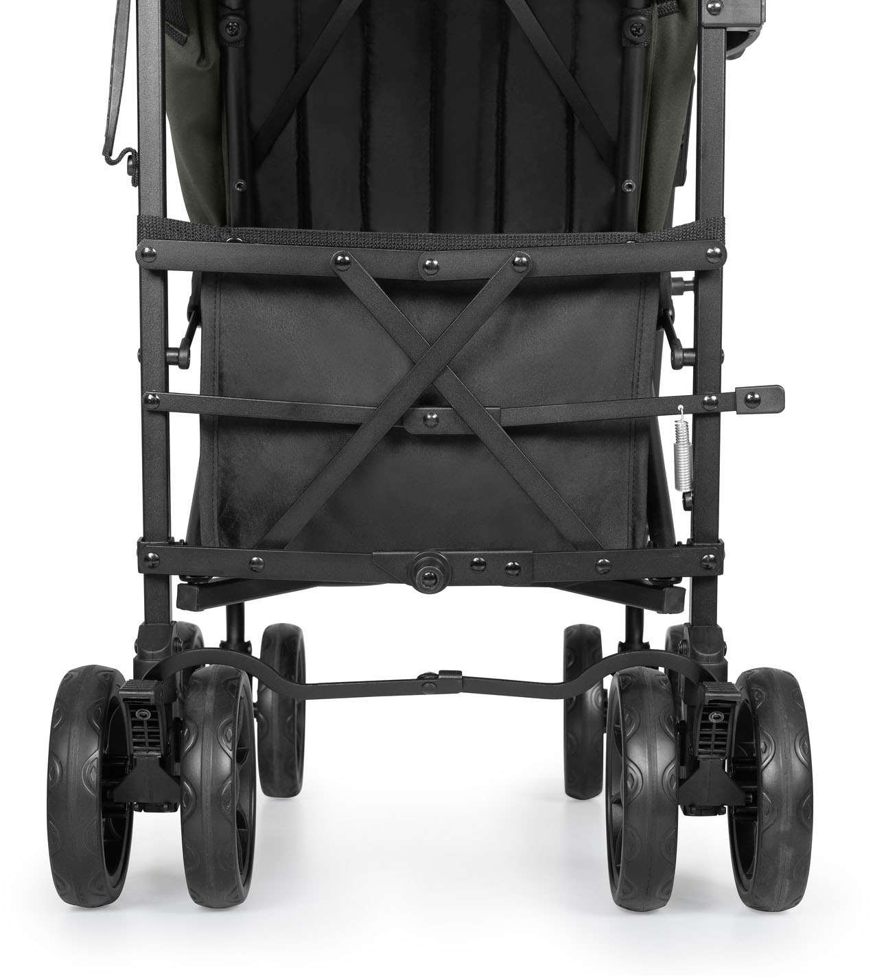 Hauck Kinder-Buggy »Fold N Care« 22 kg