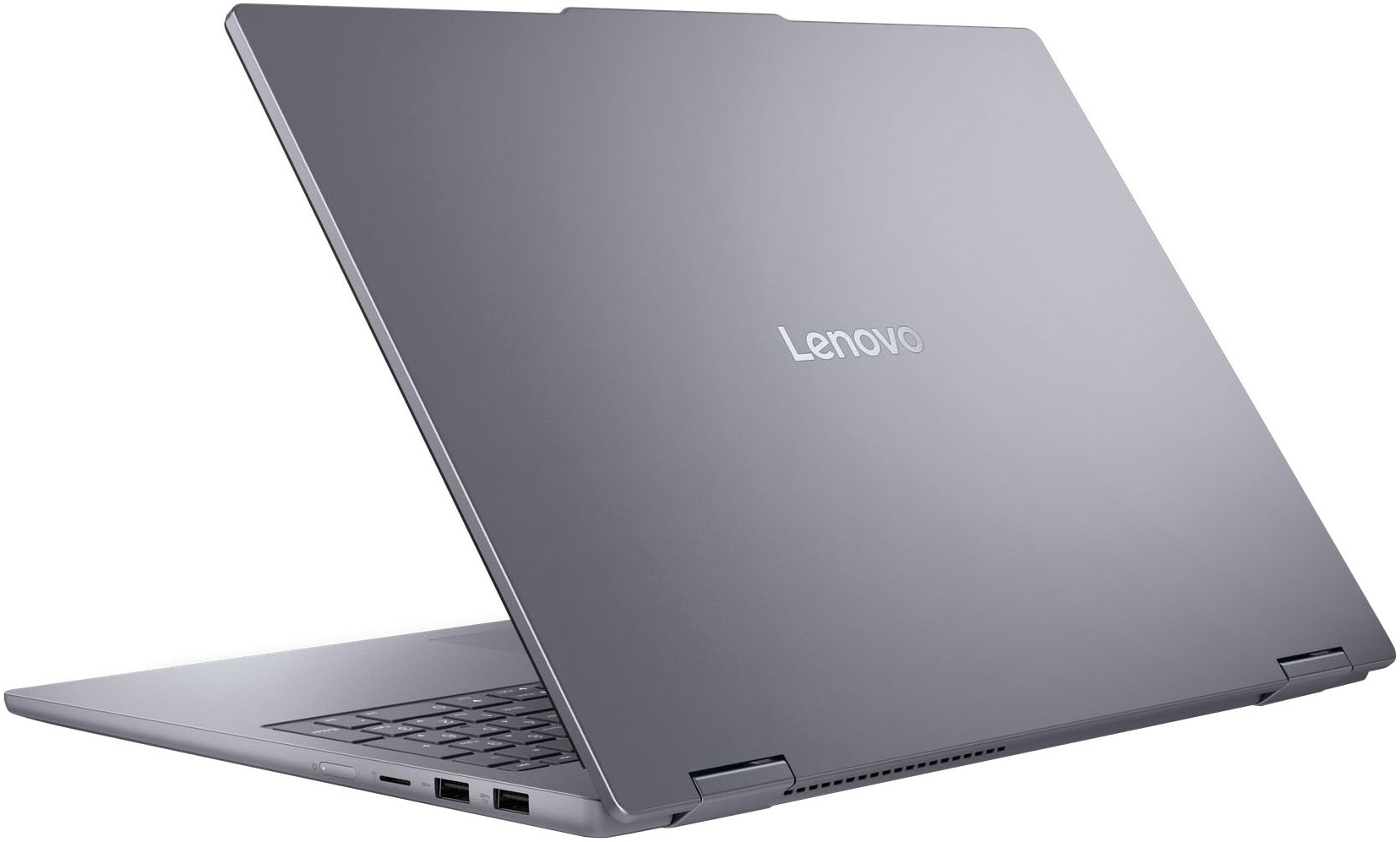 Lenovo Convertible Notebook »IdeaPad 5 2-in-1 16AKP10« 40,64 cm / 16 ″ AMD Ryzen™ AI 7 Radeon860M 1.000 GB SSD