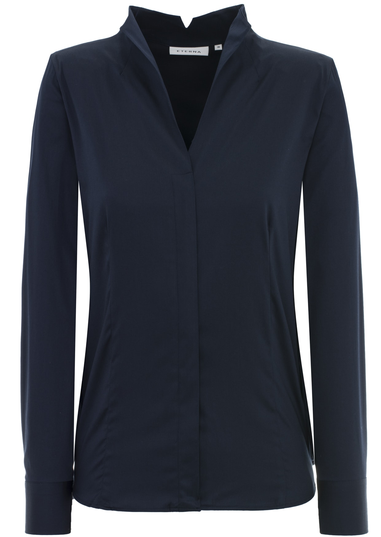 Eterna Hemdbluse »REGULAR FIT«
