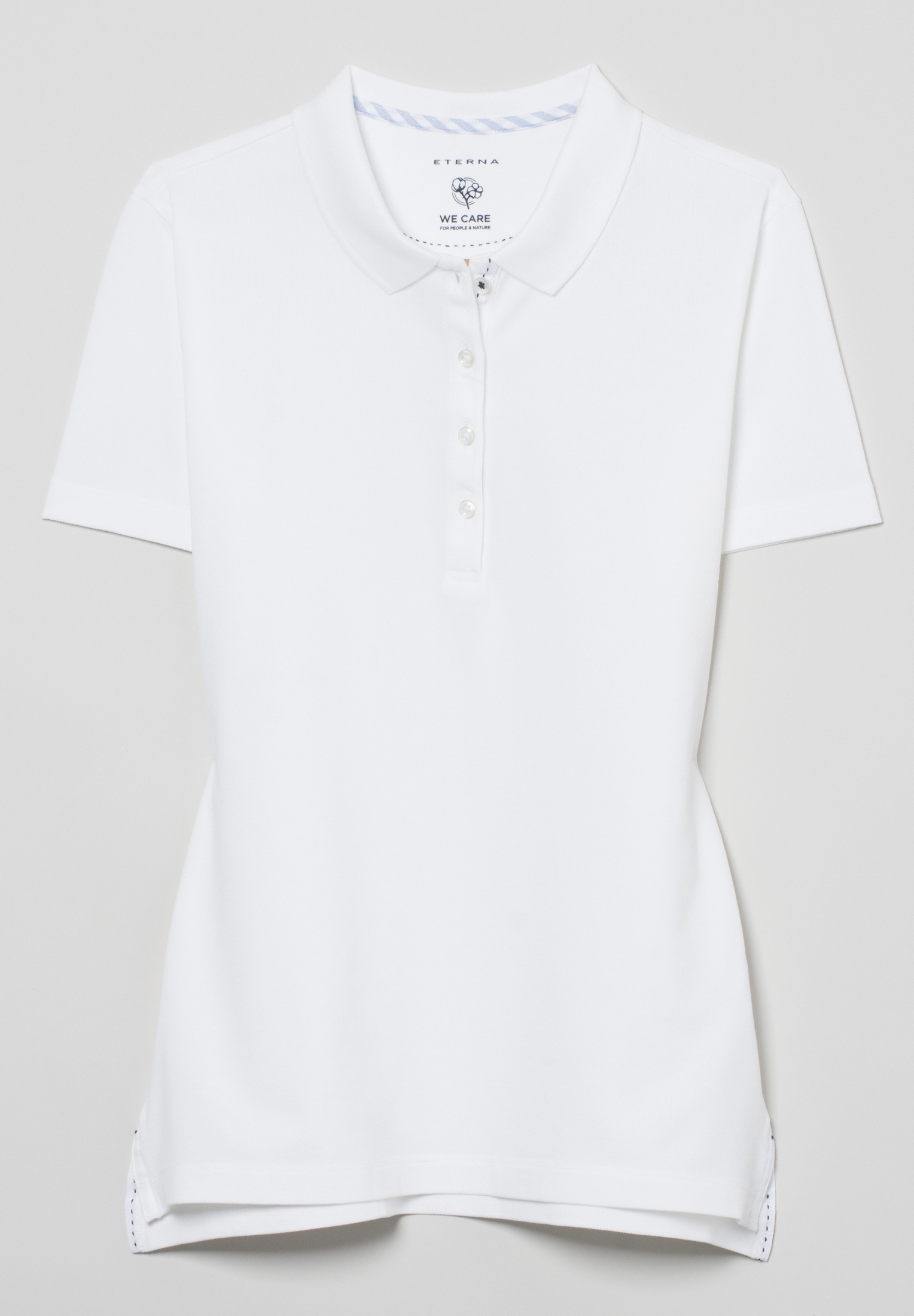 Eterna Poloshirt »REGULAR FIT«