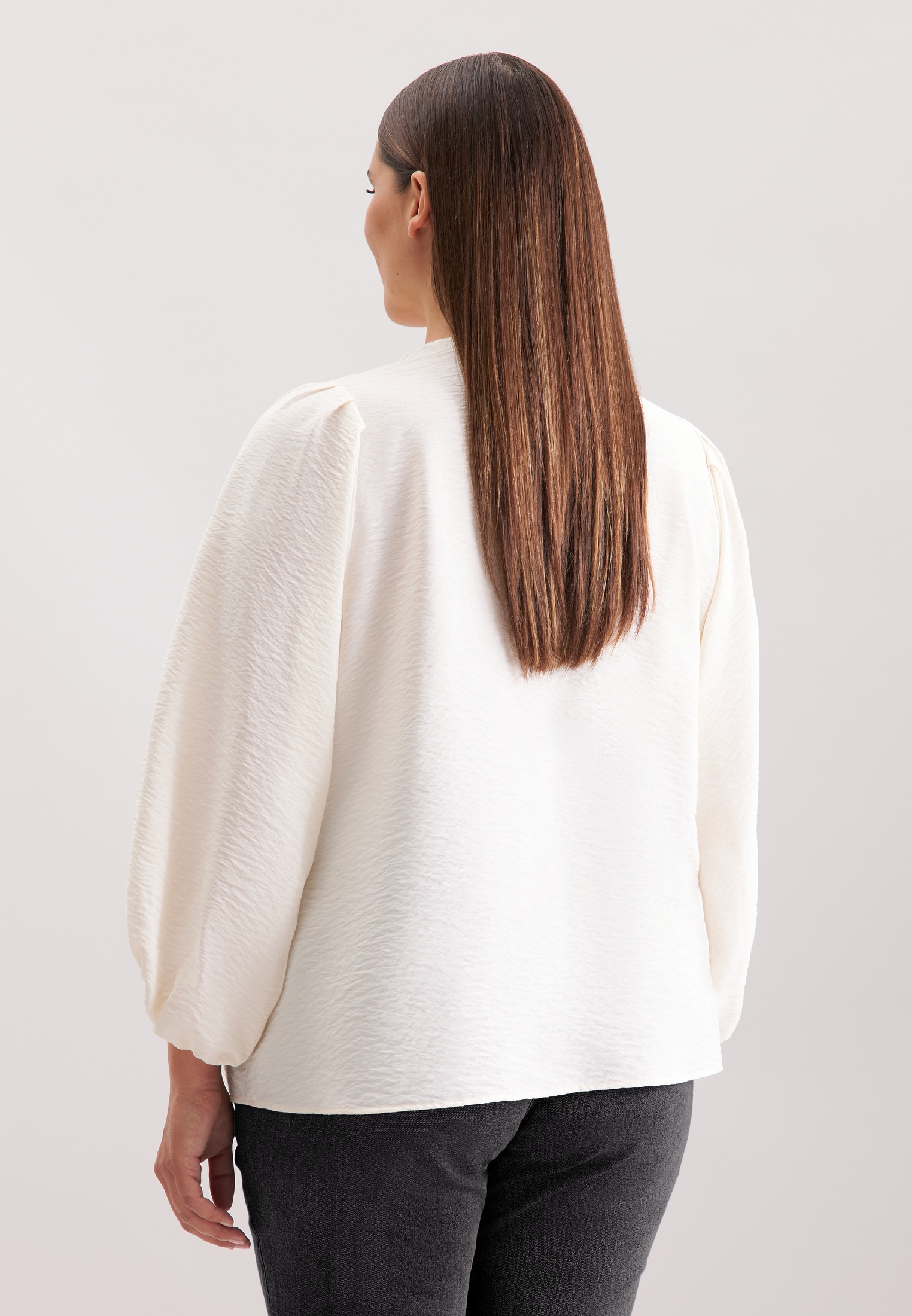 seidensticker Tunika »Schwarze Rose«