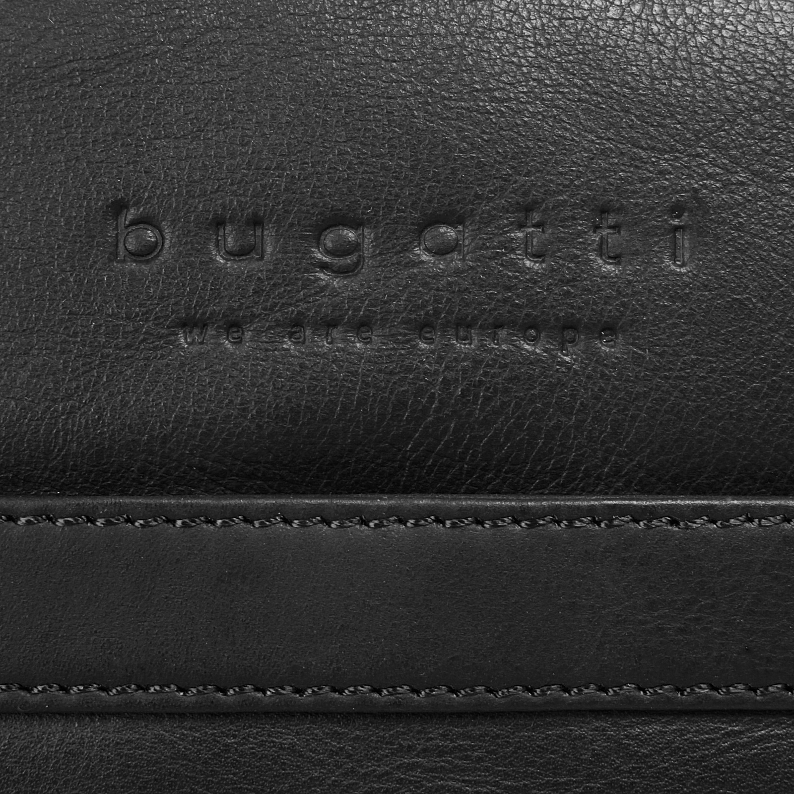 bugatti Umhängetasche »CORSO«, echt Leder