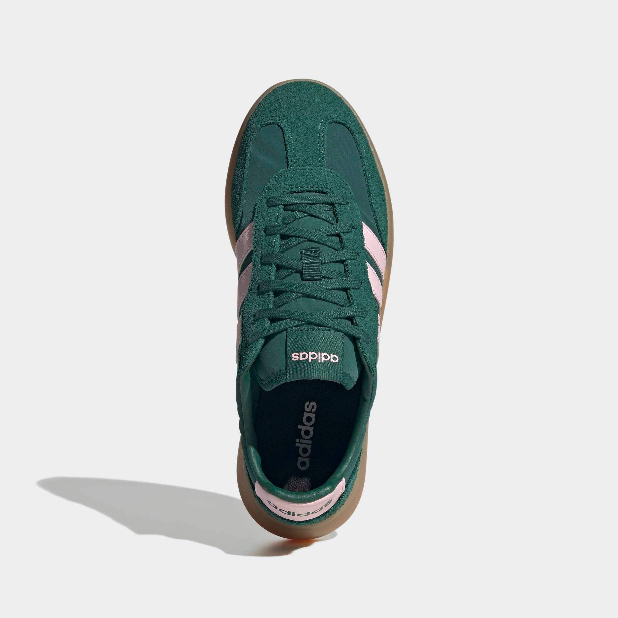 adidas Sportswear Sneaker »BARREDA DECODE«  inspiriert vom Design des adidas handball spezial