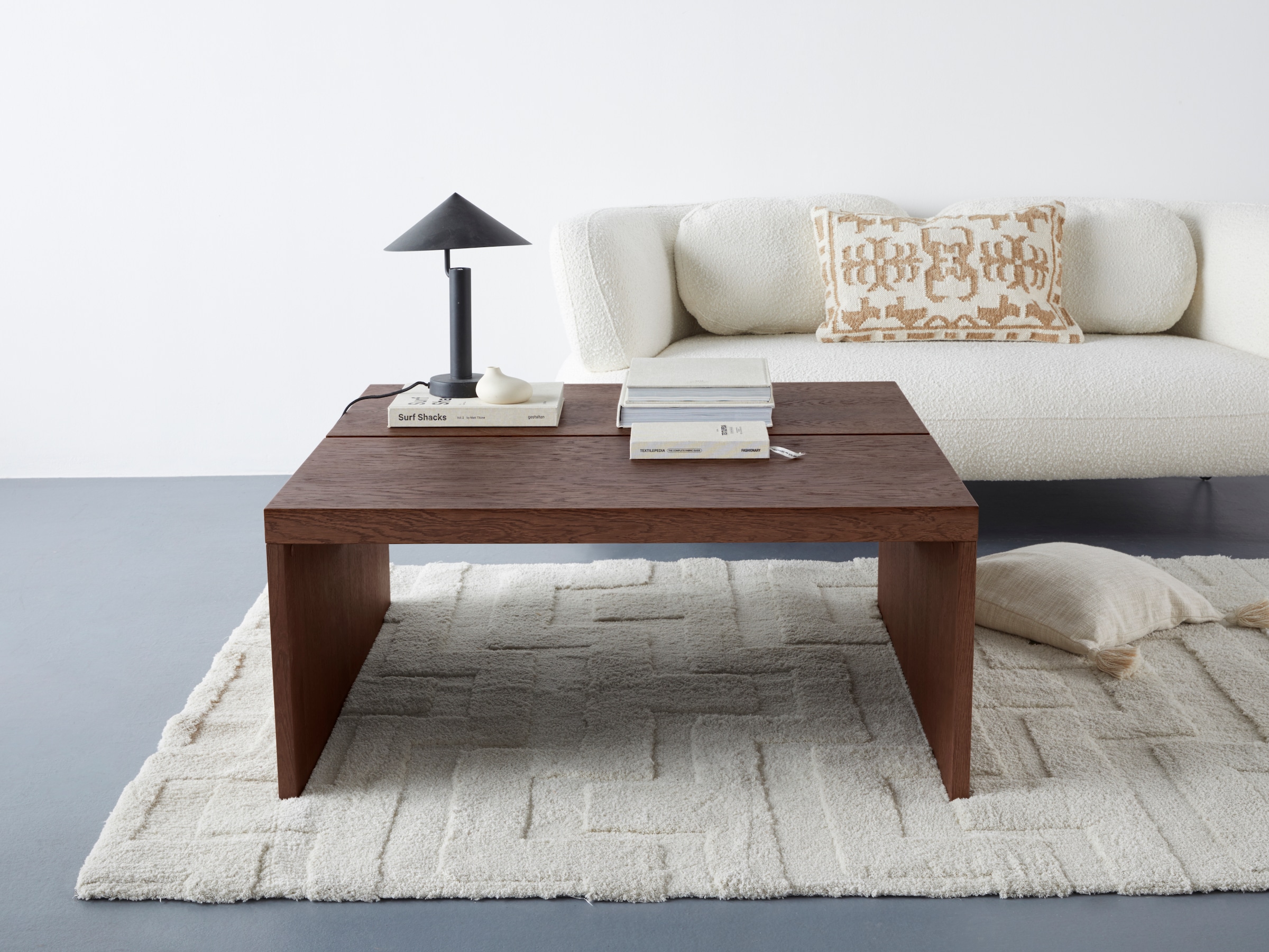 LeGer Home by Lena Gercke Couchtisch