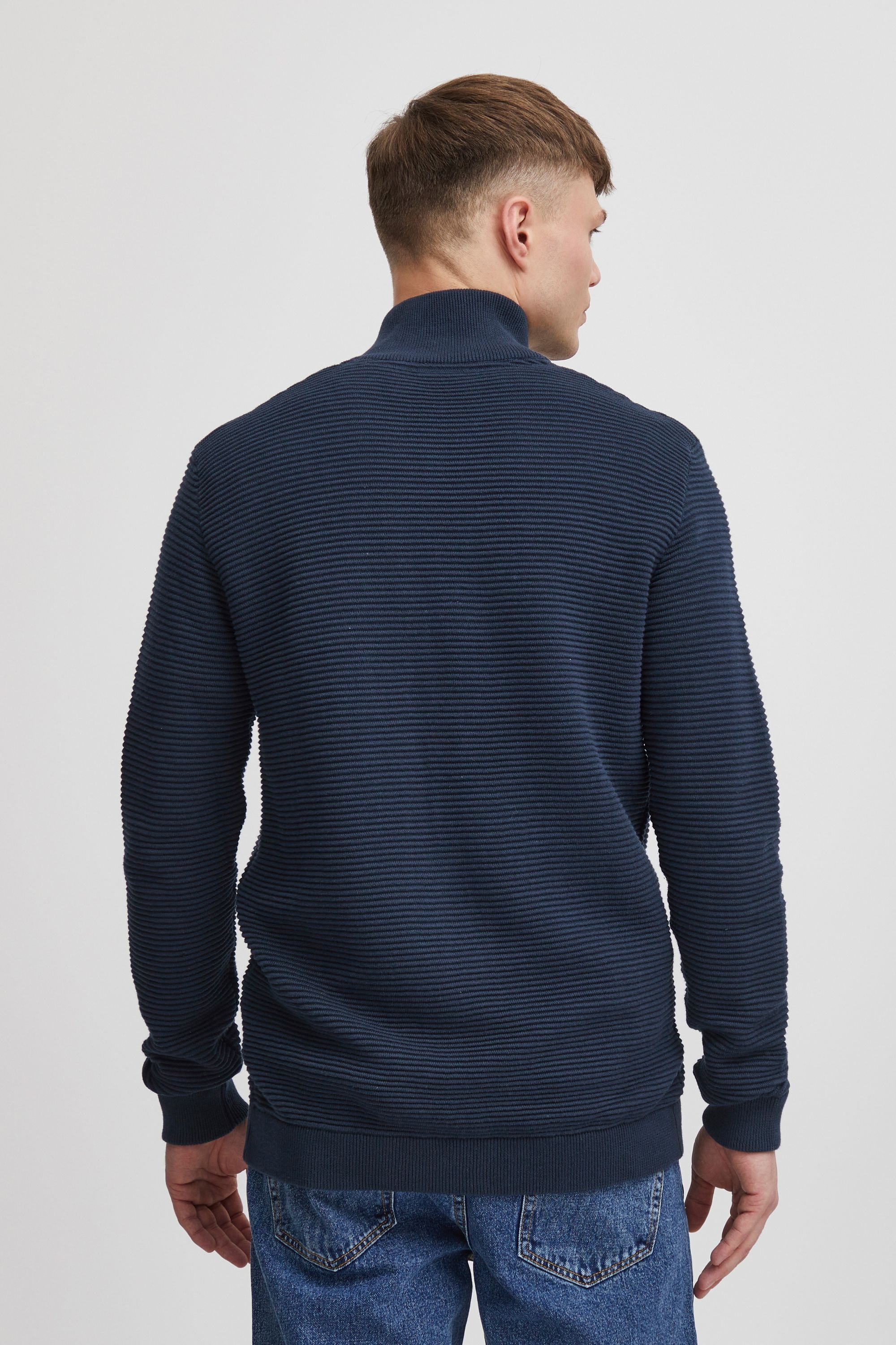 !Solid Strickjacke »Strickjacke SDValencia«