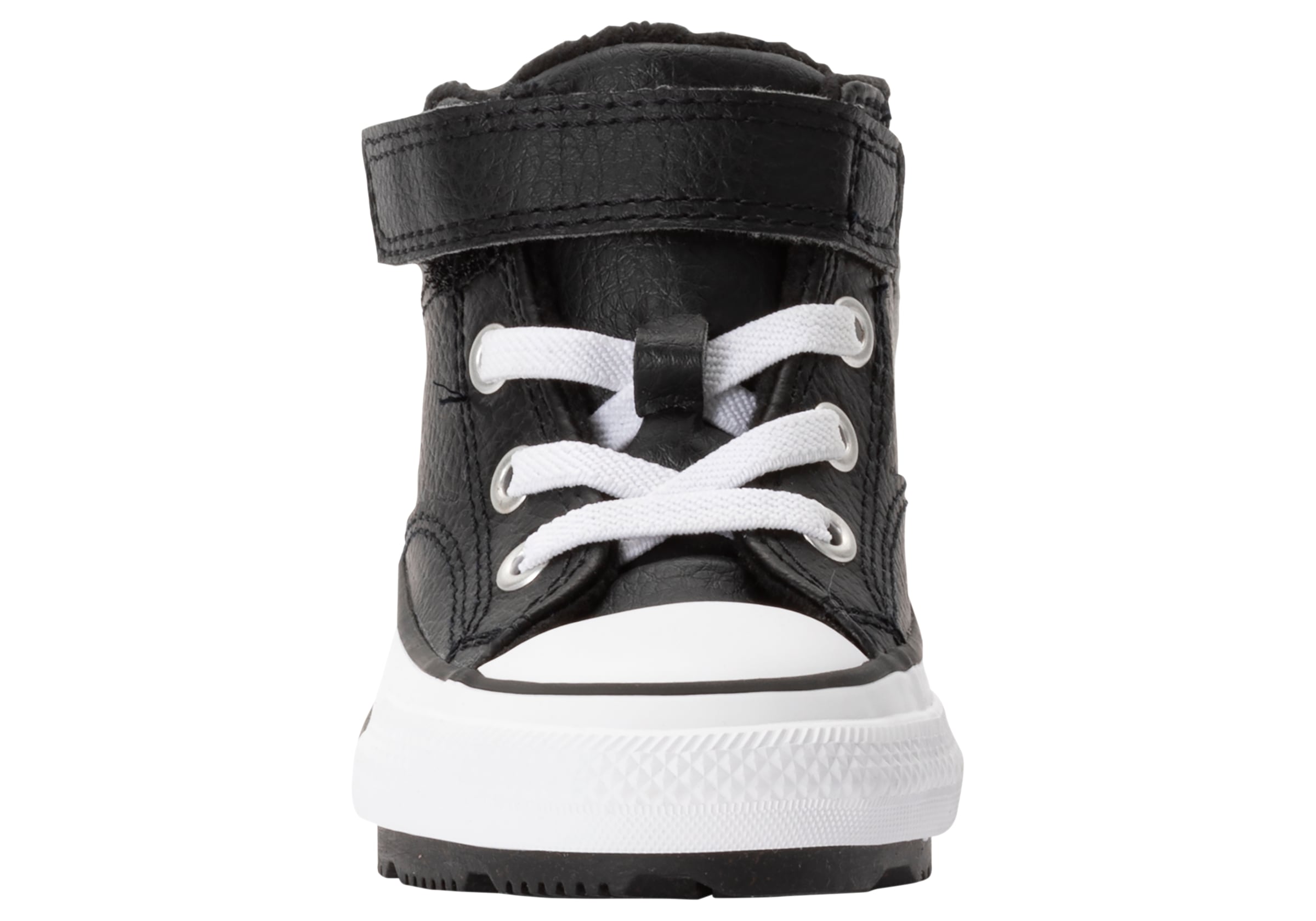 Converse Sneakerboots »CHUCK TAYLOR ALL STAR MALDEN STREET«, Warmfutter und wasserabweisend