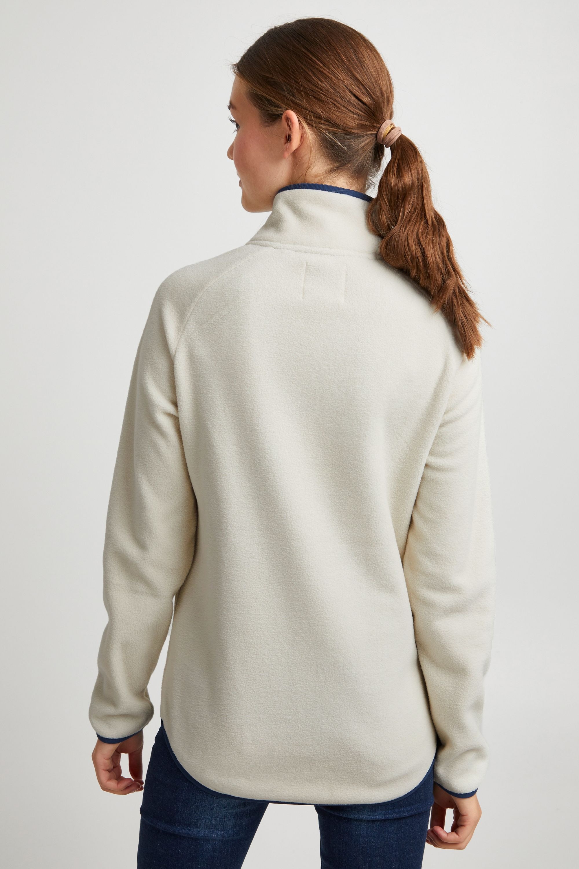 OXMO Troyer »Sweatjacke OXMalita«