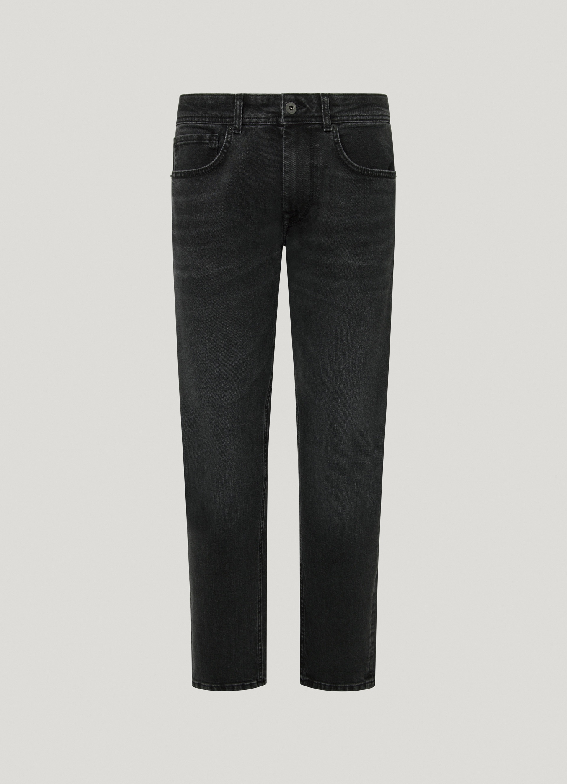 Pepe Jeans Straight-Jeans »STRAIGHT JEANS«
