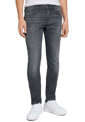 TOM TAILOR Denim 5-Pocket-Jeans »PIERS« kaufen TOM TAILOR Denim 5-Pocket-Jeans »PIERS« kaufen