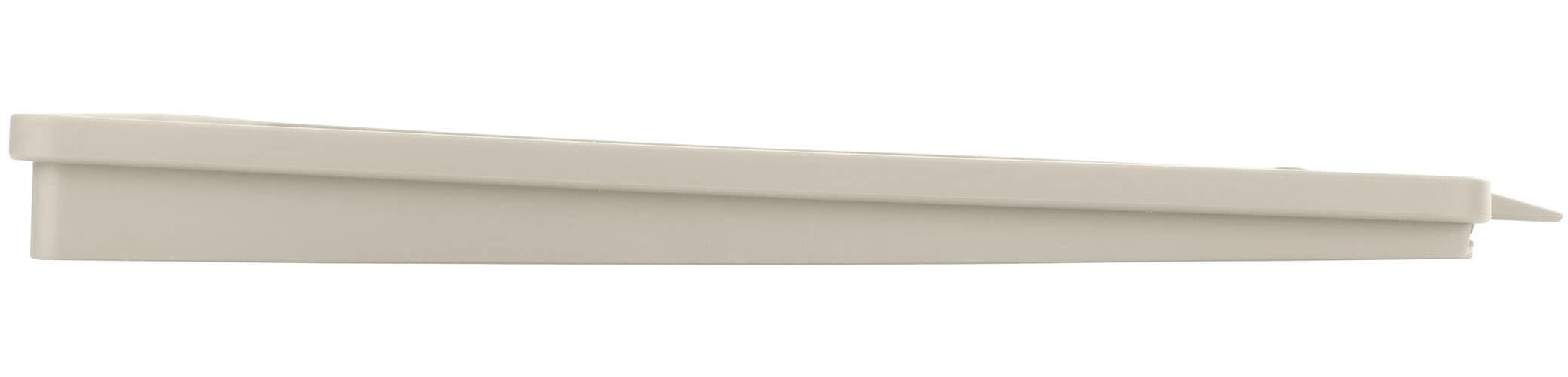 WENKO Abtropfmatte »Modell Nelia« Spülmatte für Geschirr, optimaler Wasserablauf, spülmaschinengeeignet