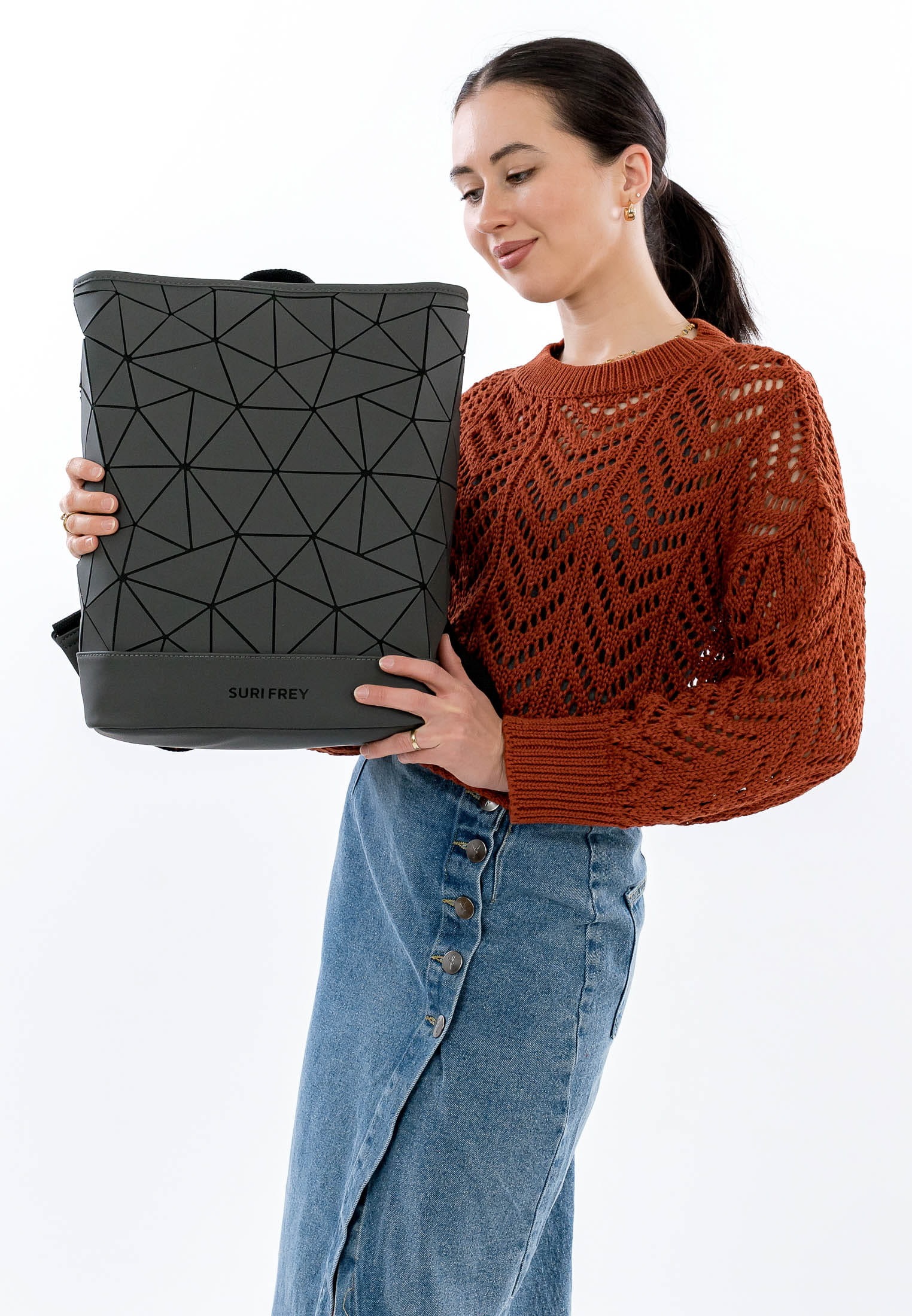 SURI FREY Rucksack »Rucksack SFY SURI Sports Jessy-Lu«