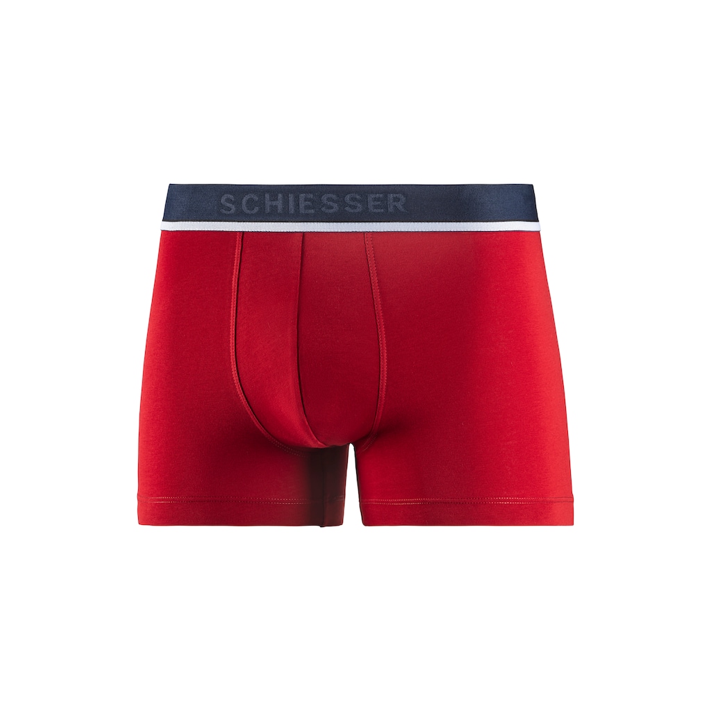 Schiesser Boxer »"95/5"«, (3er-Pack)