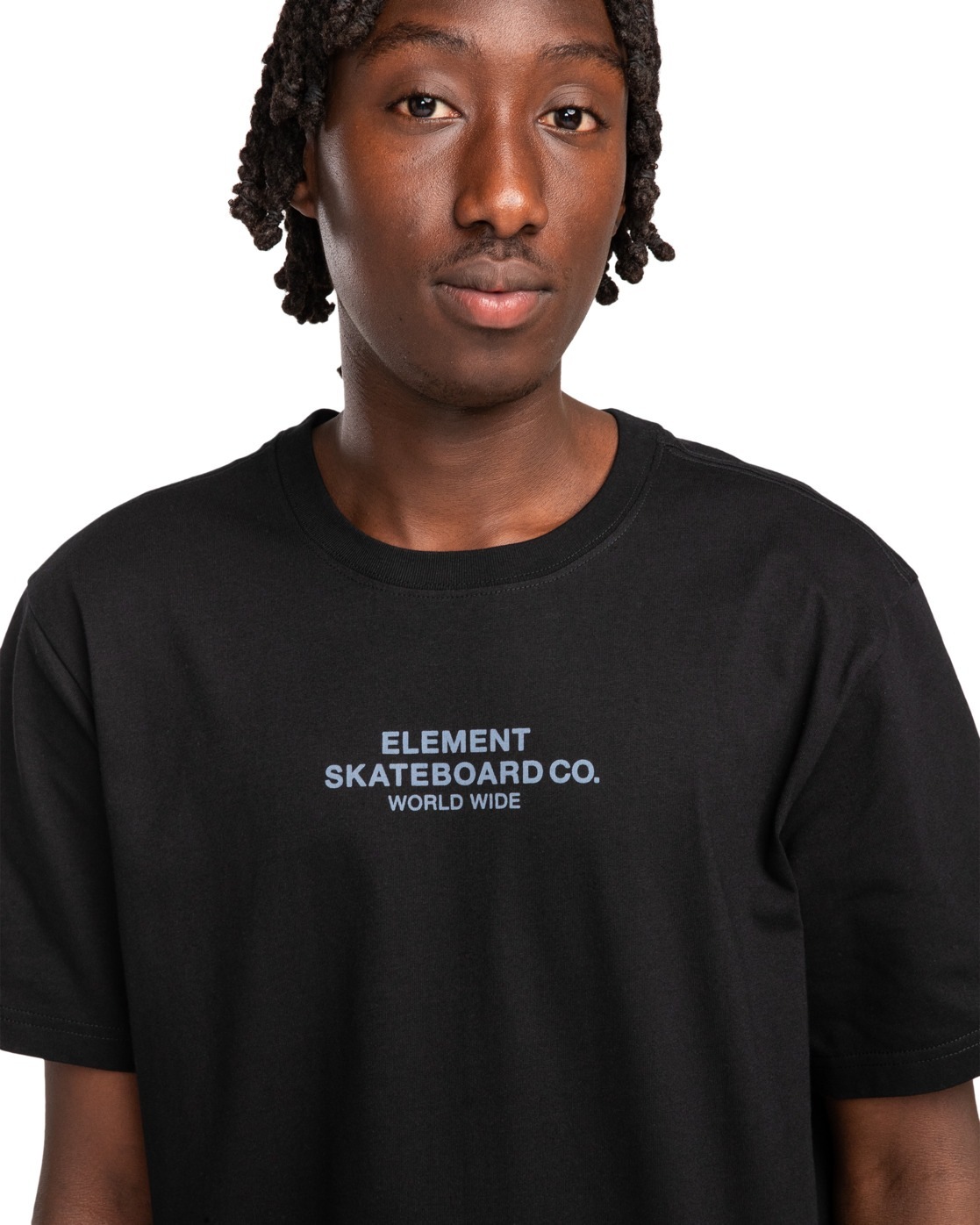 Element T-Shirt »Skateboard Co«