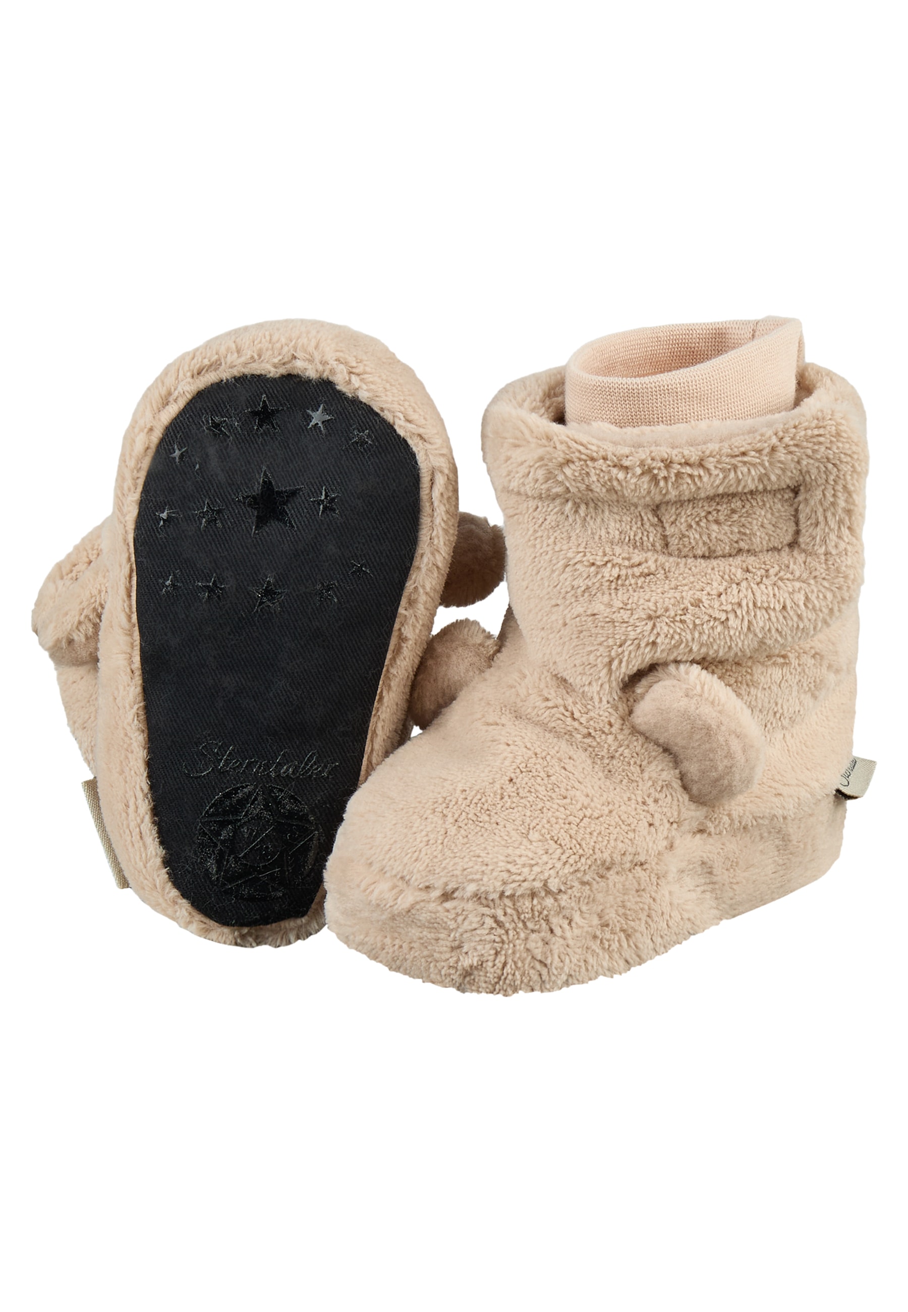 Sterntaler® Babystiefel »Baby Stiefel Ohren«