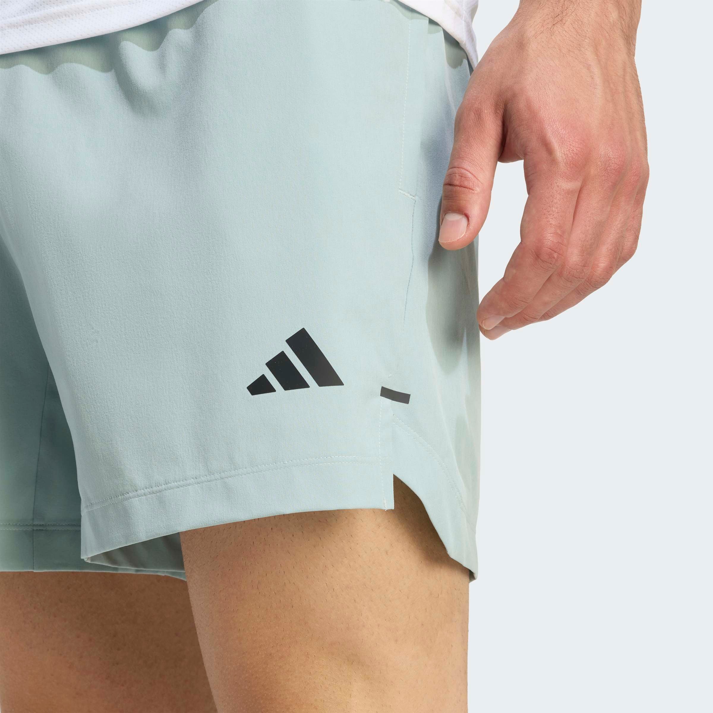 adidas Performance Shorts »D4T ESS«