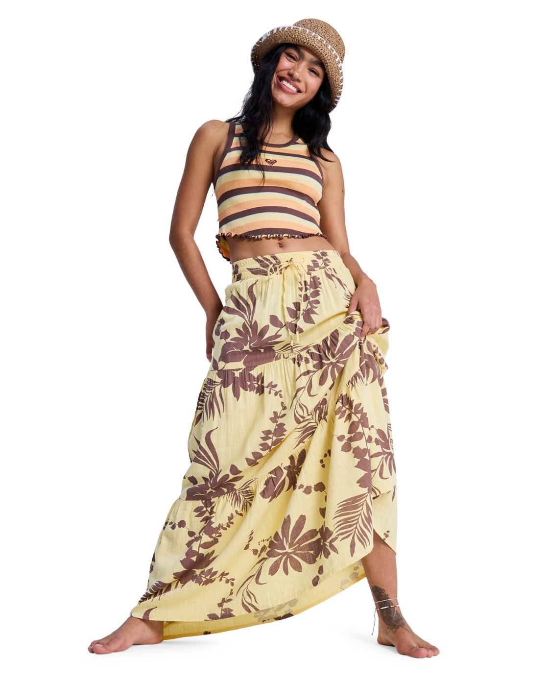 Roxy Maxirock »After Hours Maxi«