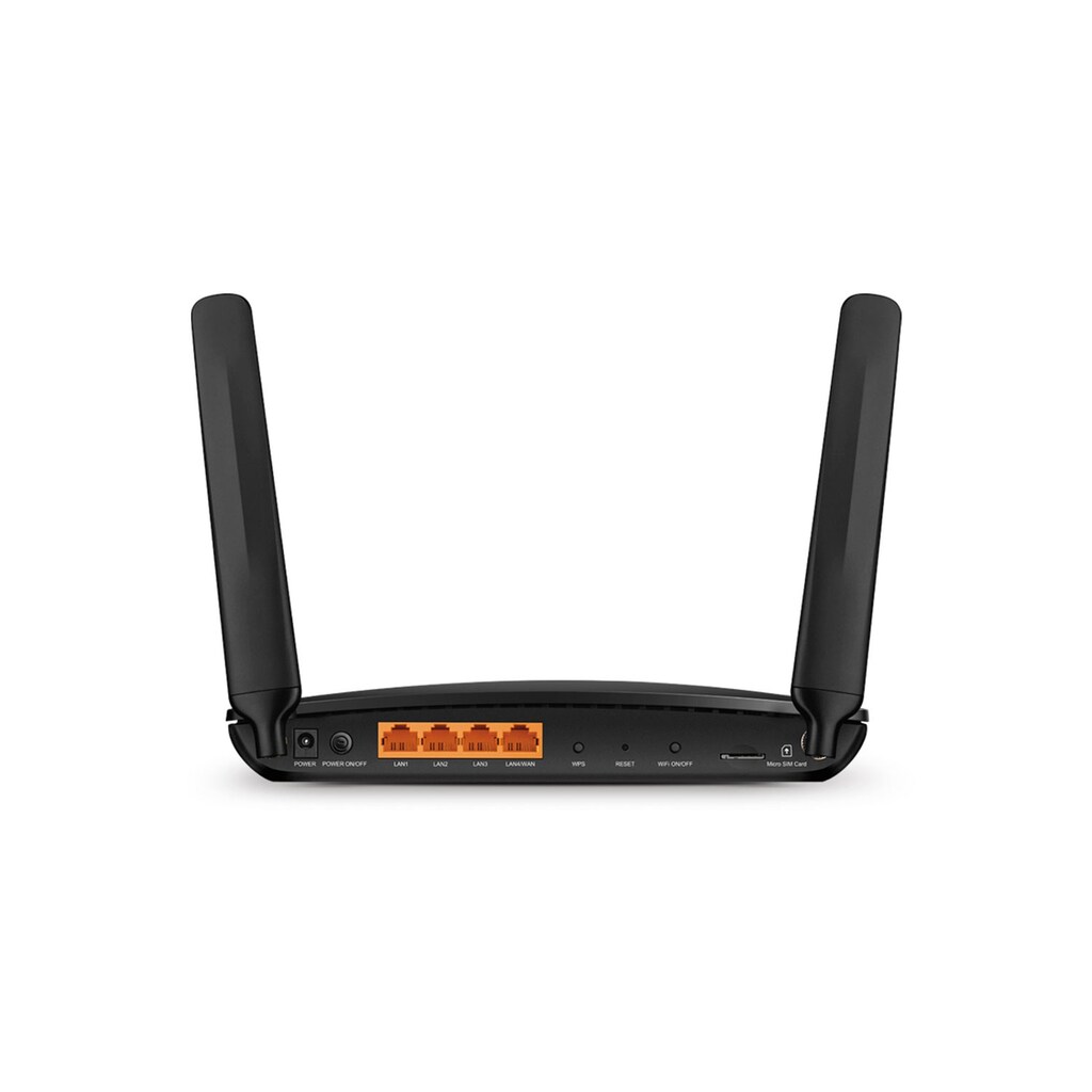 TP-Link WLAN-Router