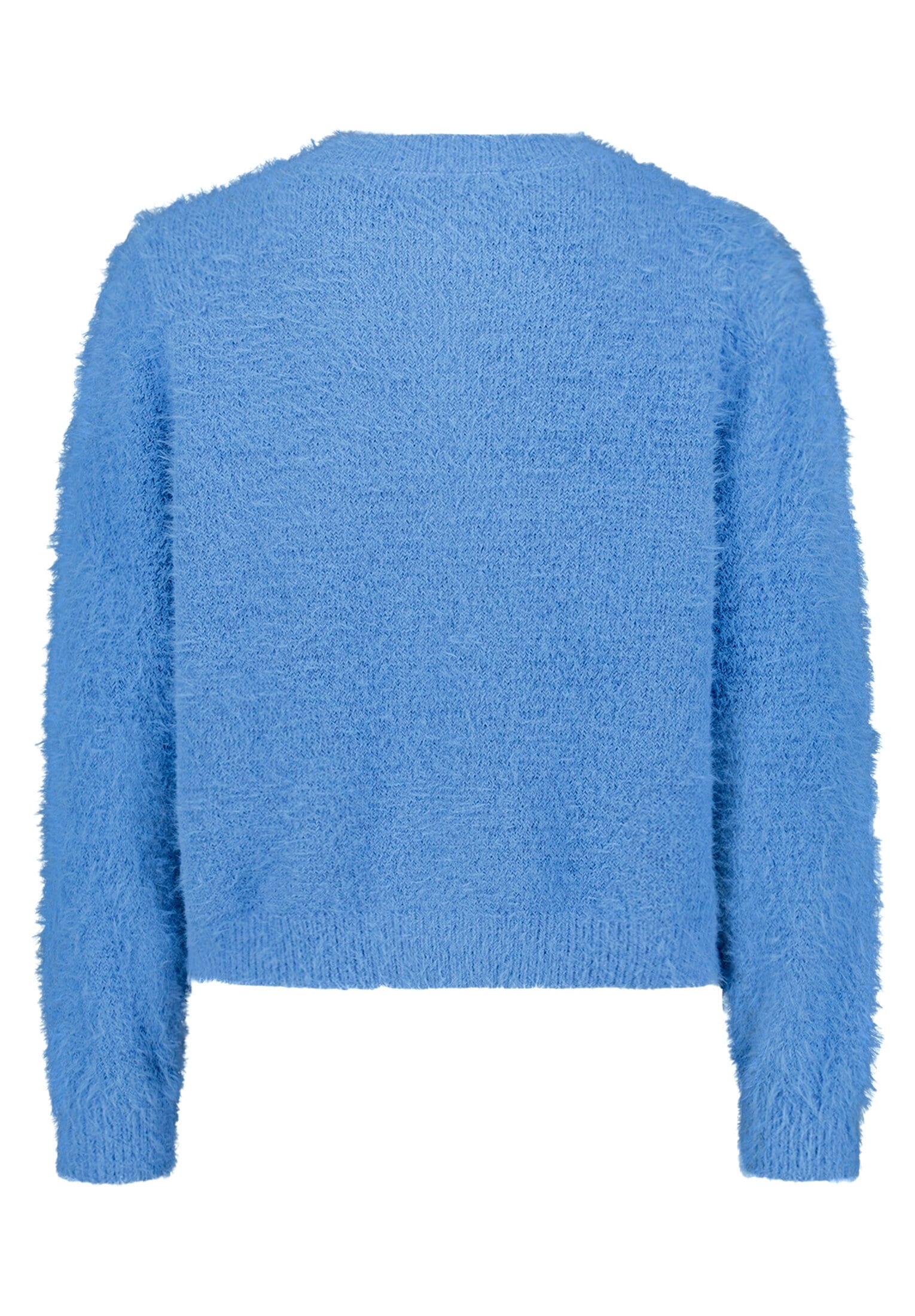 Betty&Co Cardigan »Strick-Cardigan mit Effektgarn«