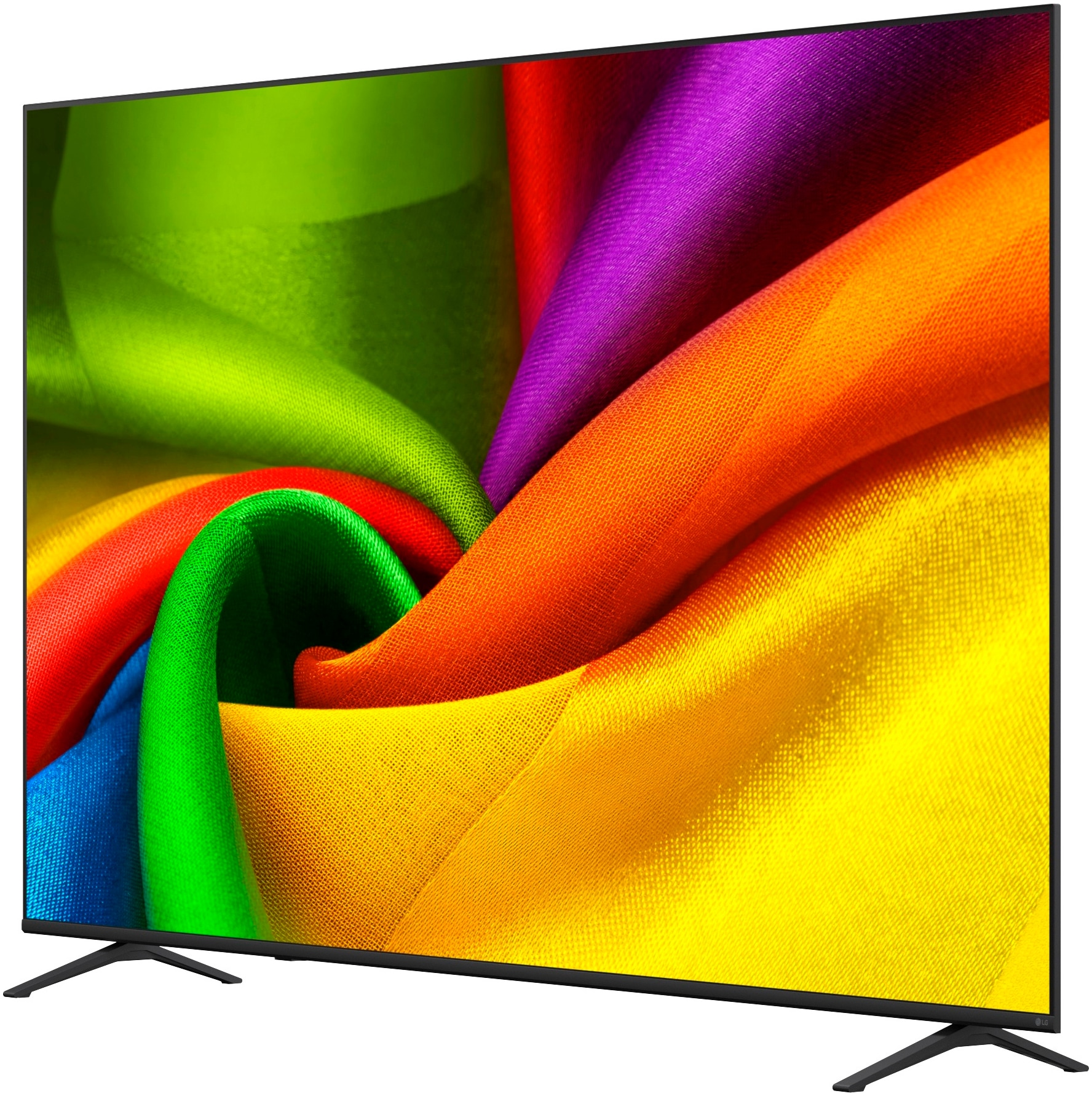 LG LED-Fernseher »85NU850B6LA« 215 cm/85 ″ Smart-TV