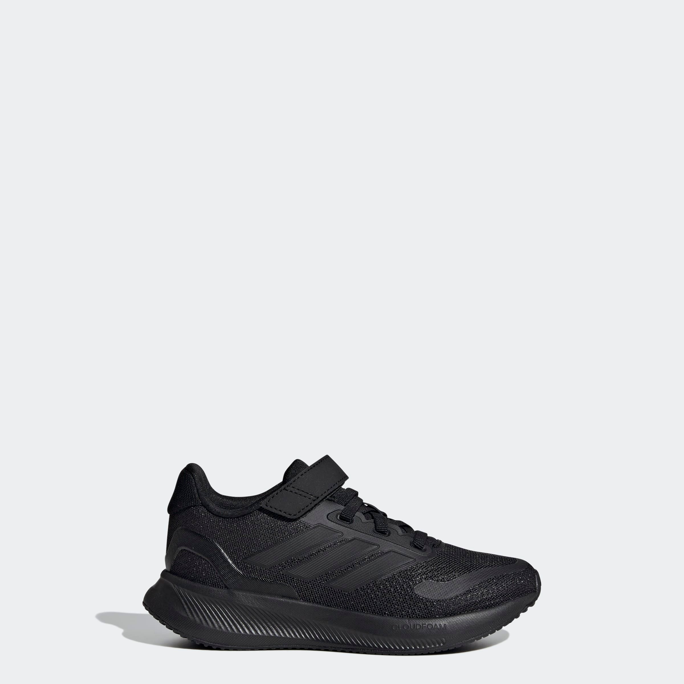 adidas Sportswear Laufschuh »RUNFALCON 5 KIDS«