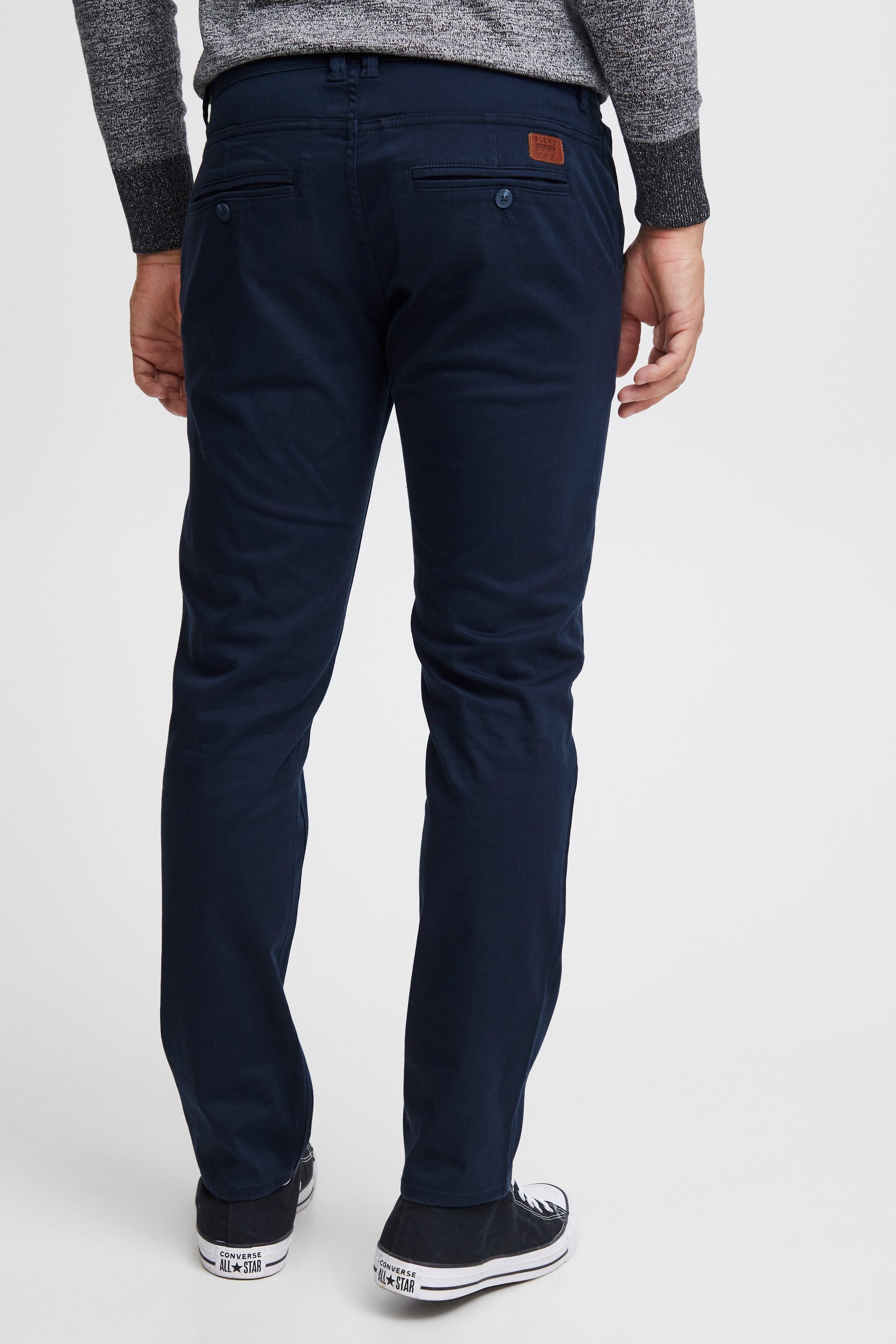 Blend Chinohose »Chinohose BHTrompo«