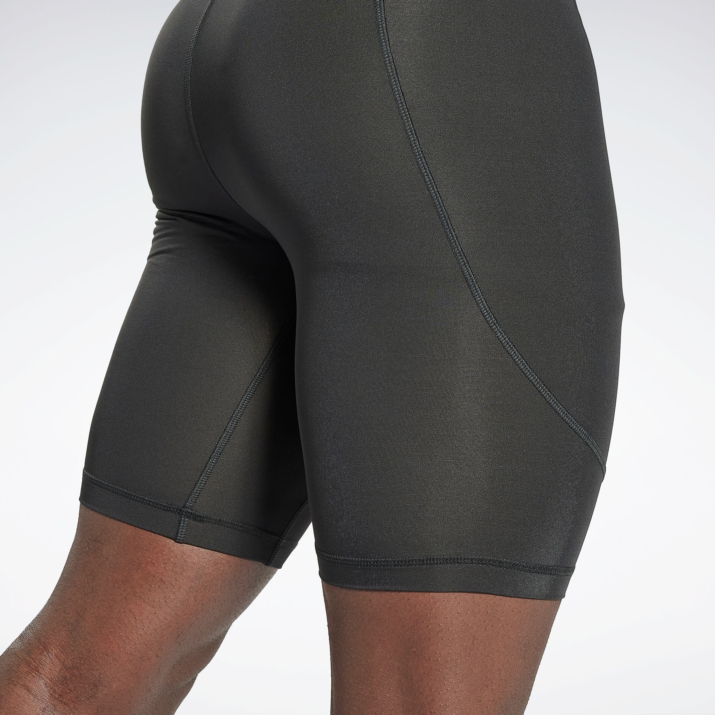 Reebok Trainingsshorts »ID TRAIN COMPR BRIEF/NGHBLK«, (1 tlg.)