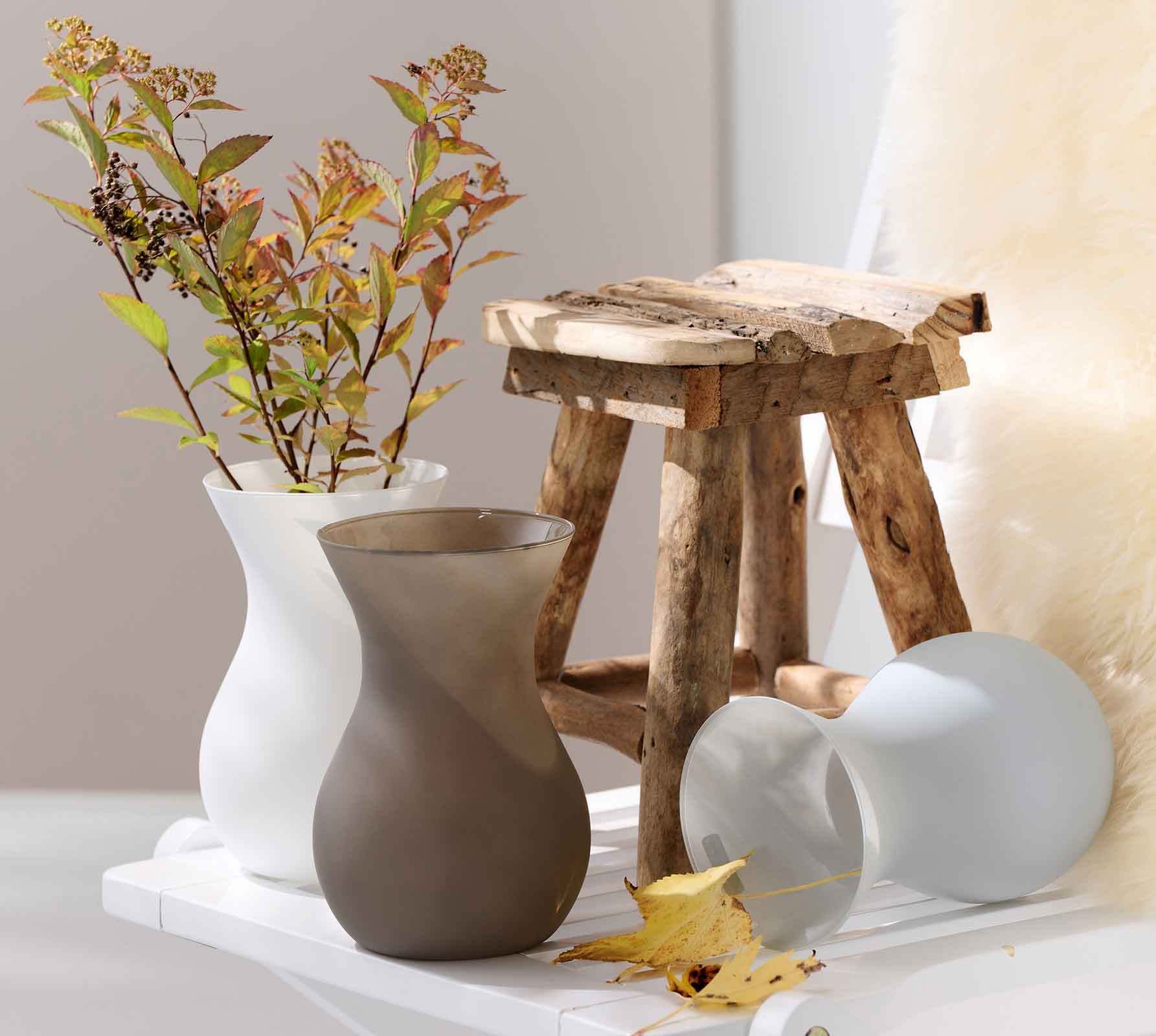 Ritzenhoff & Breker Dekovase »Vase Annalena 18 cm«