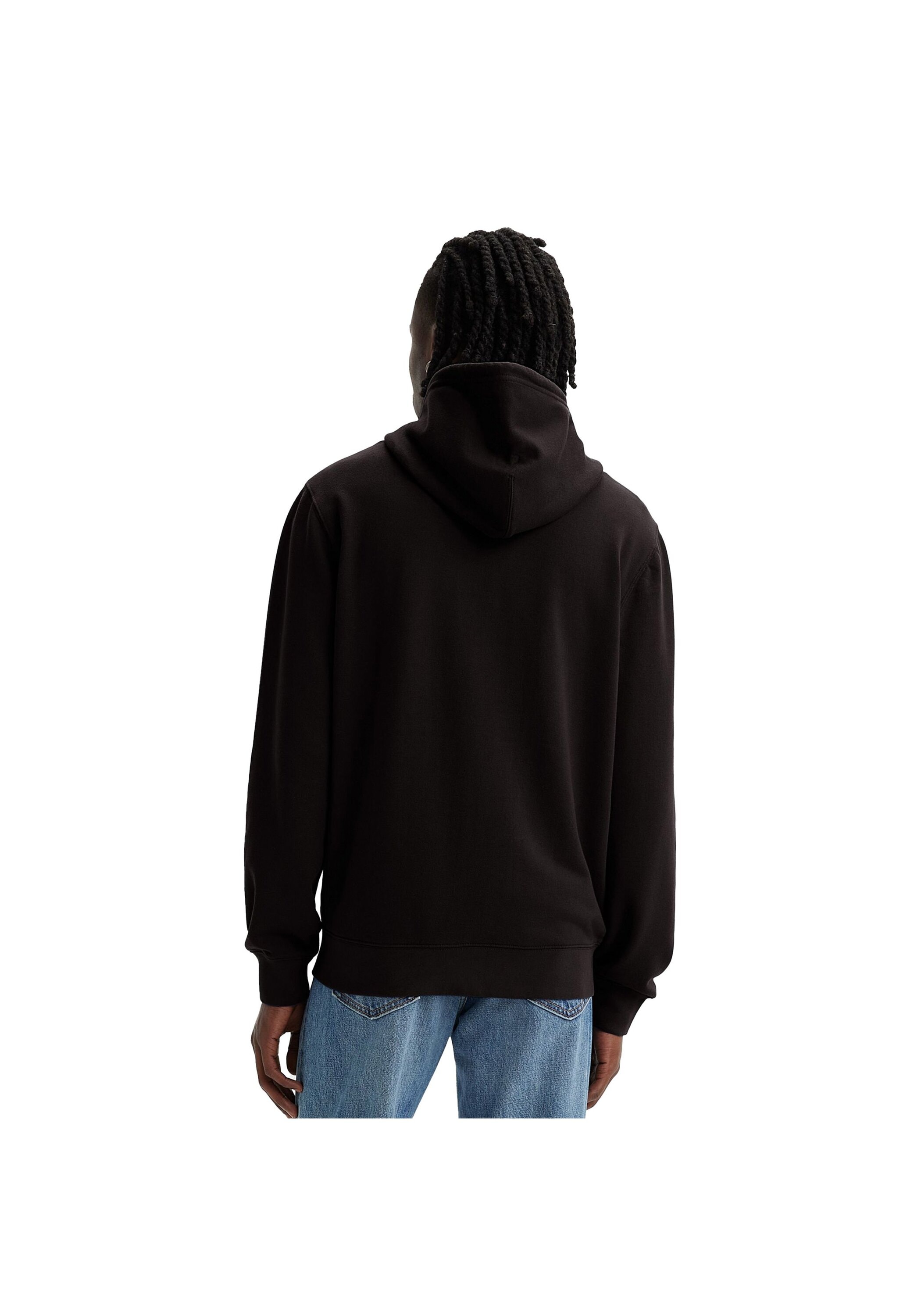 Levi's® Sweatshirt »Sweatjacke The Original Housemark Zip Up 1er Pack«, 1 tlg.
