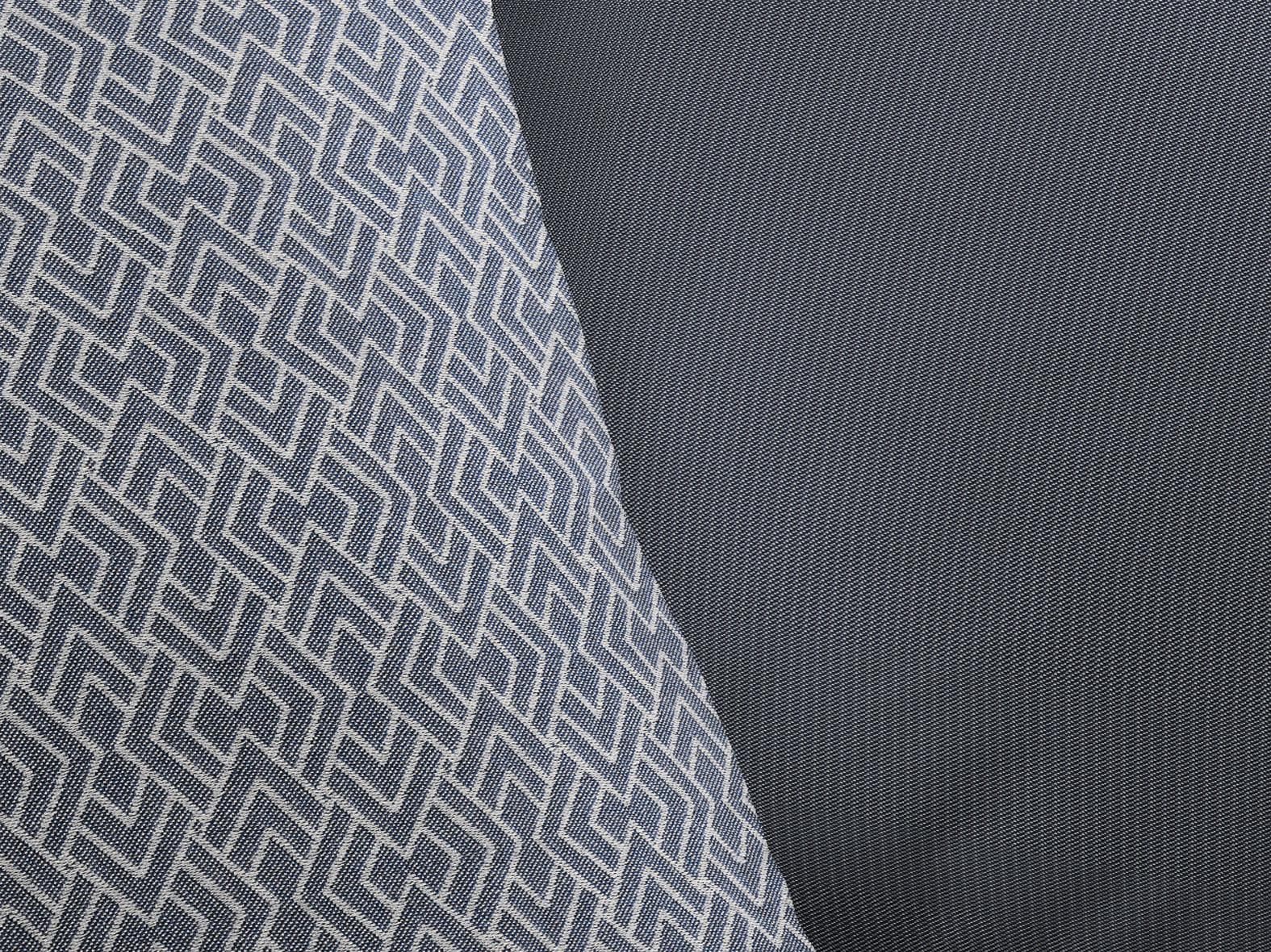 Adam Dekokissen »Graphic Ventus« mit feiner Struktur, Wendekissenhülle ohne Füllung, 1 Stück