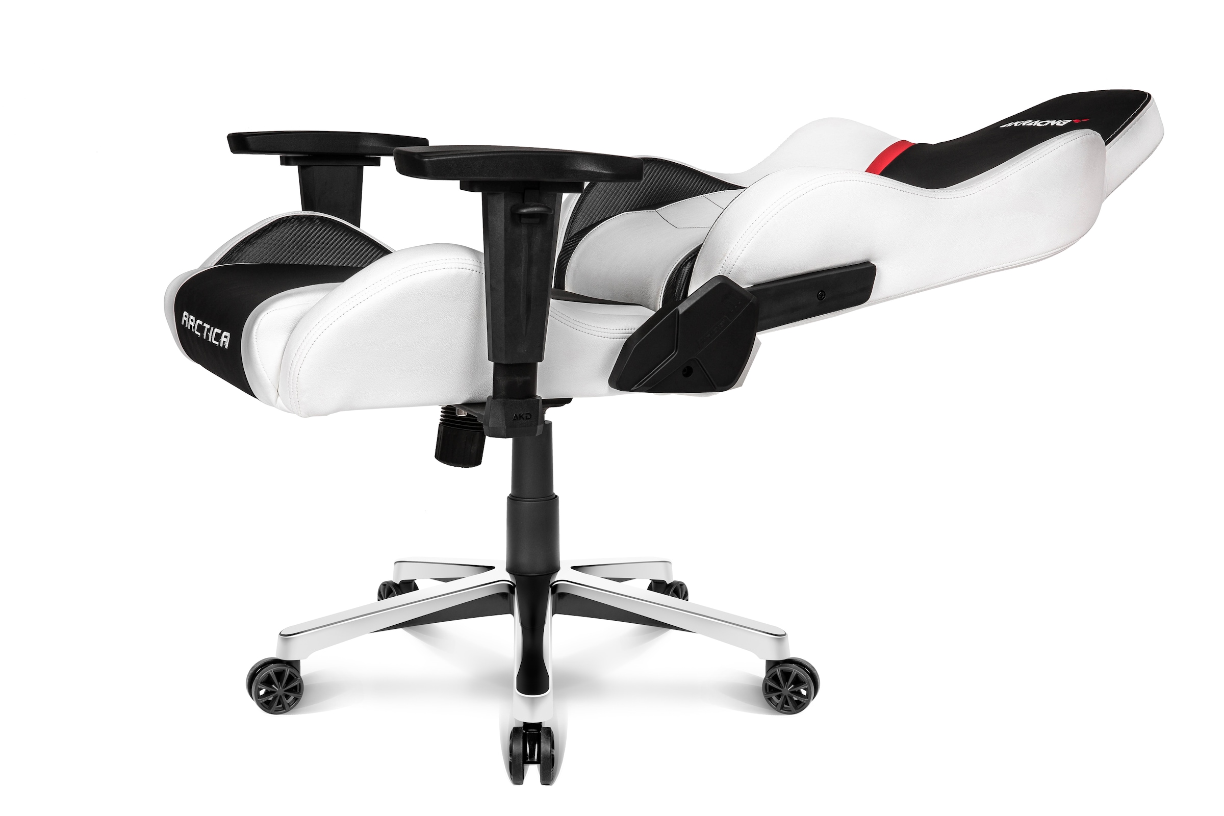 AKRacing Gaming-Stuhl »Master Premium Arctica«