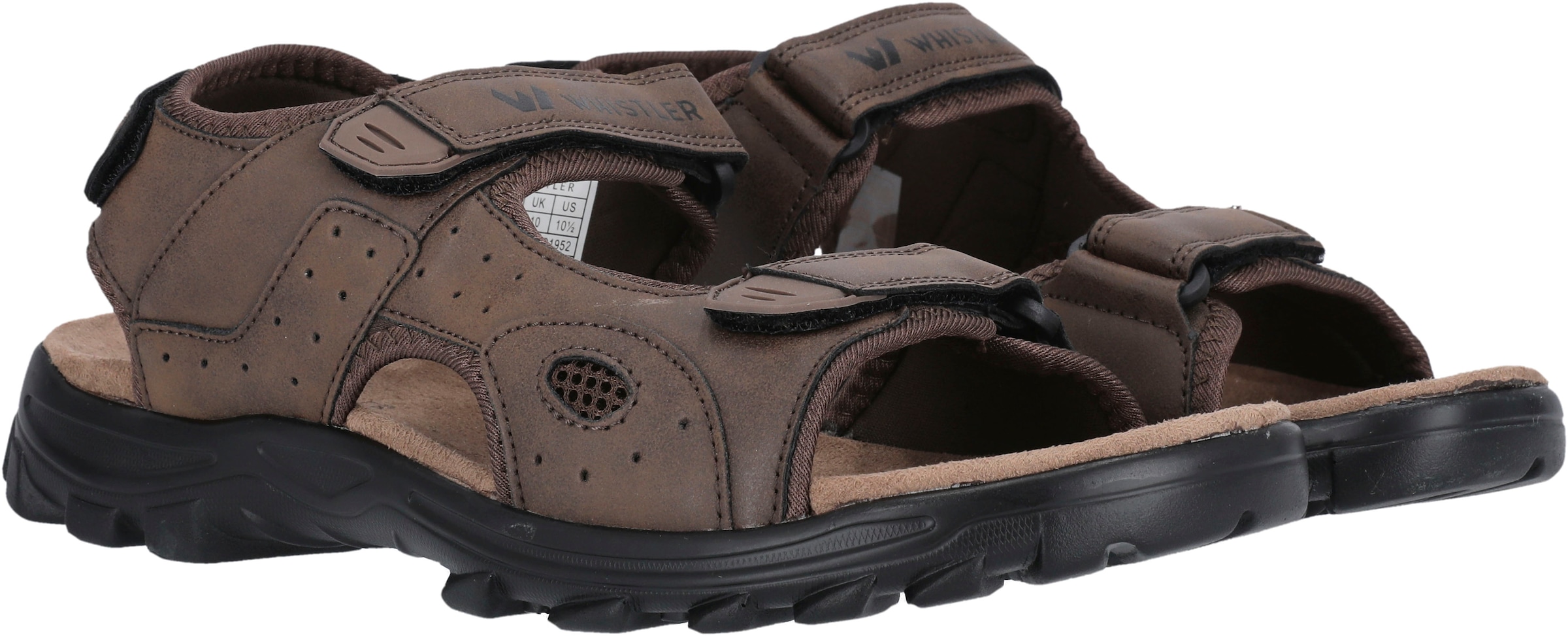 WHISTLER Sandale »Hornsin M Sandal«