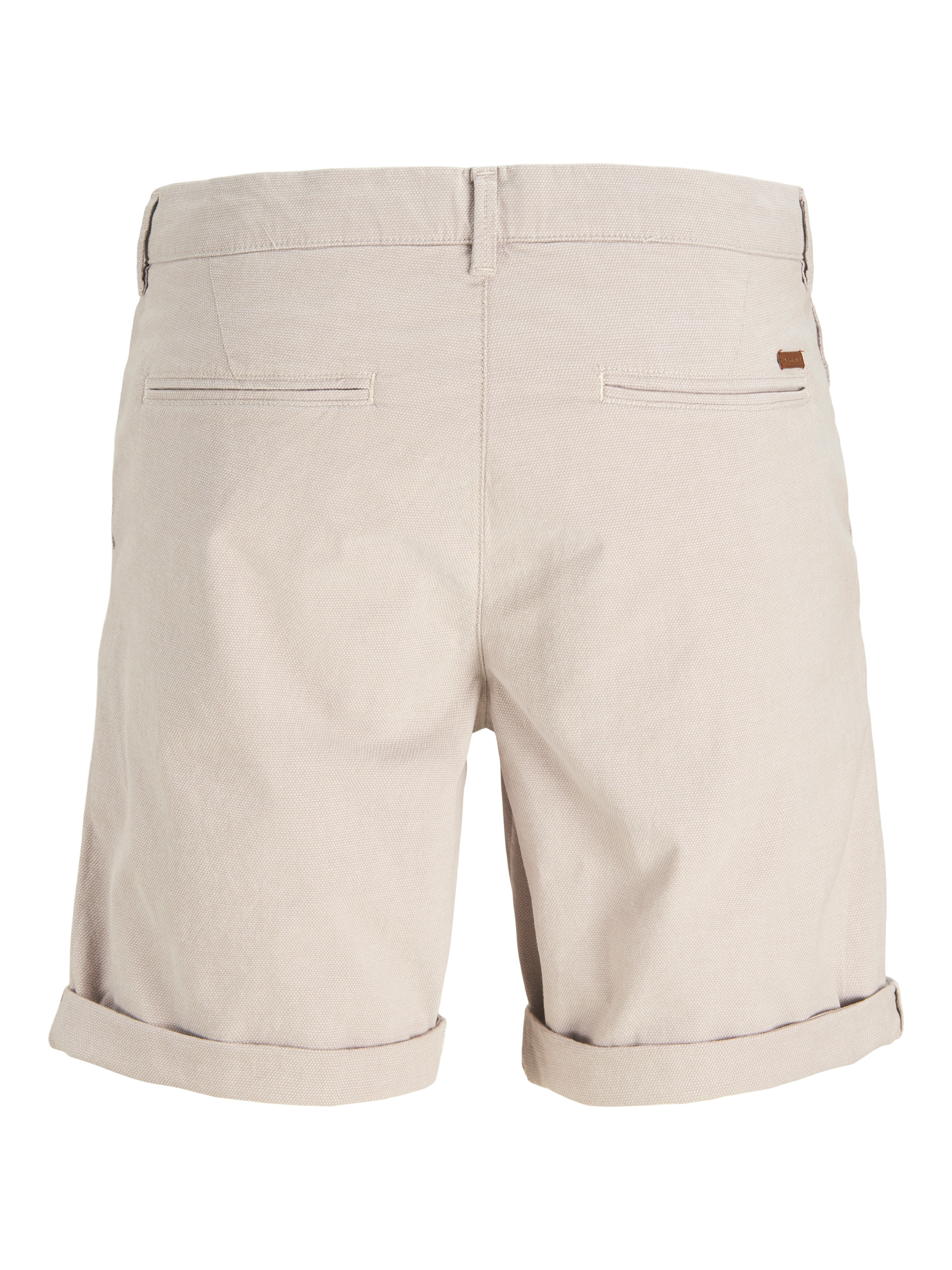 Jack & Jones Chinohose »JPSTMARCO ERIK CHINO SHORT MID«
