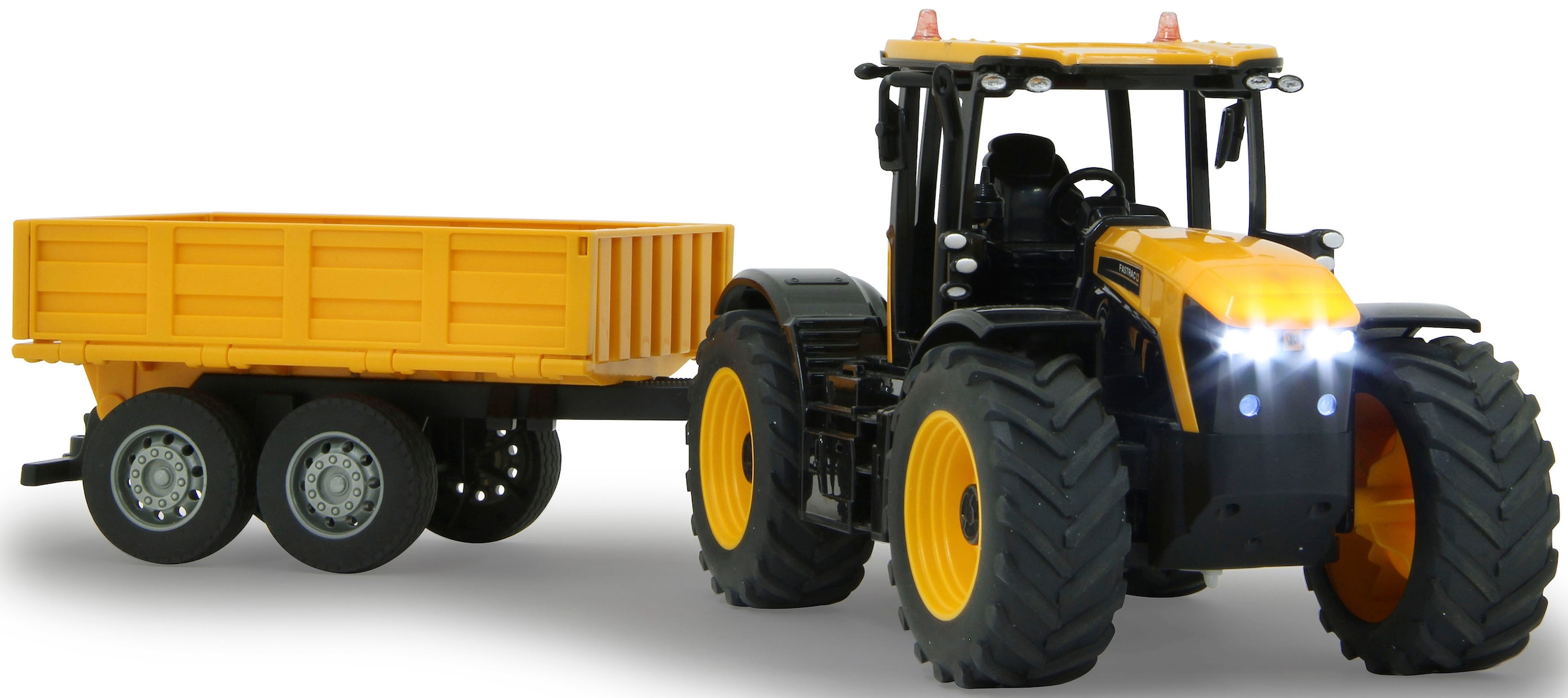 Jamara Anhänger für RC Traktor 412412 ab 19,99 €