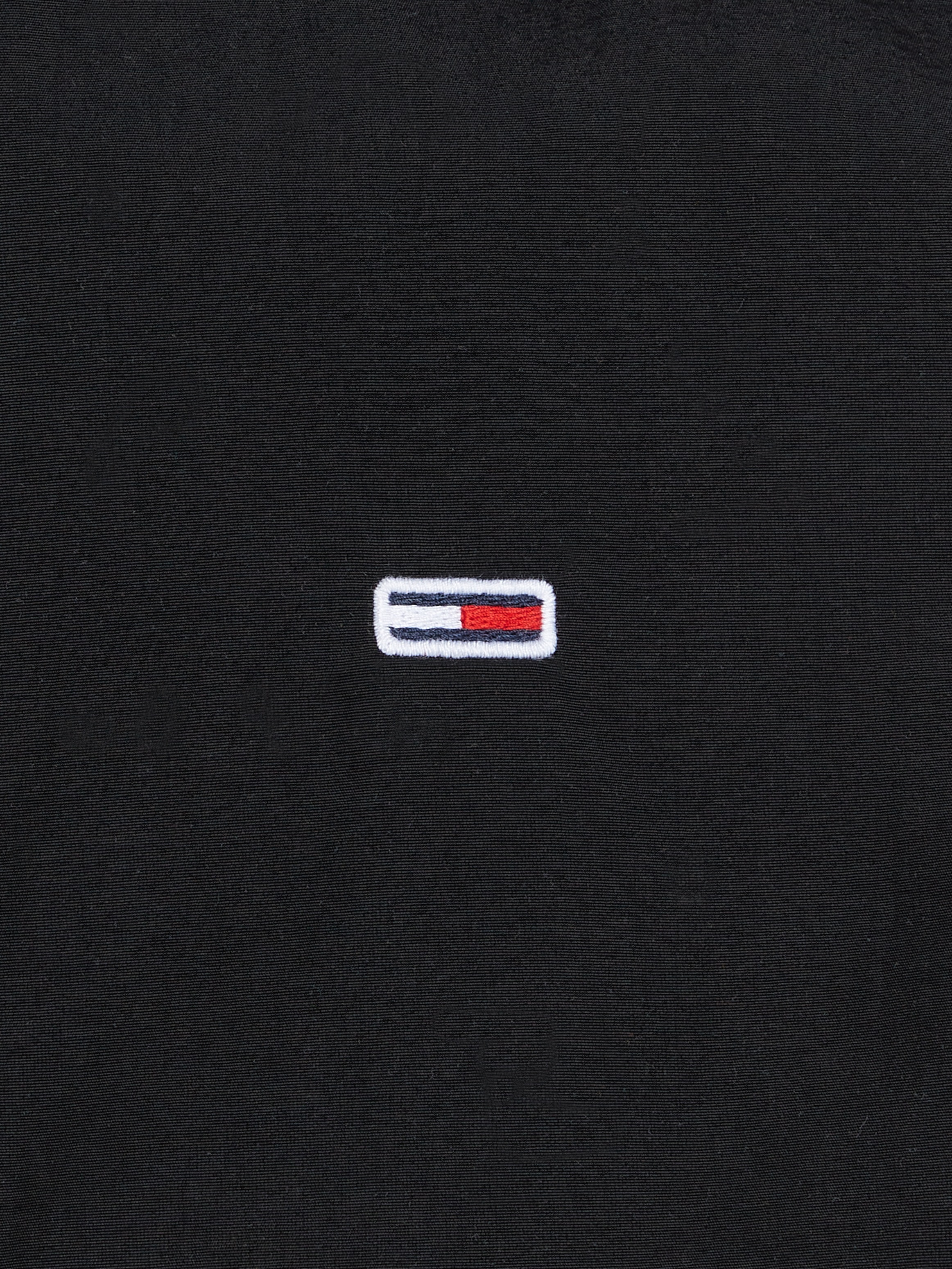 Tommy Jeans Plus Collegejacke »TJM ESSENTIAL JACKET EXT«, Große Größen und Logostickerei
