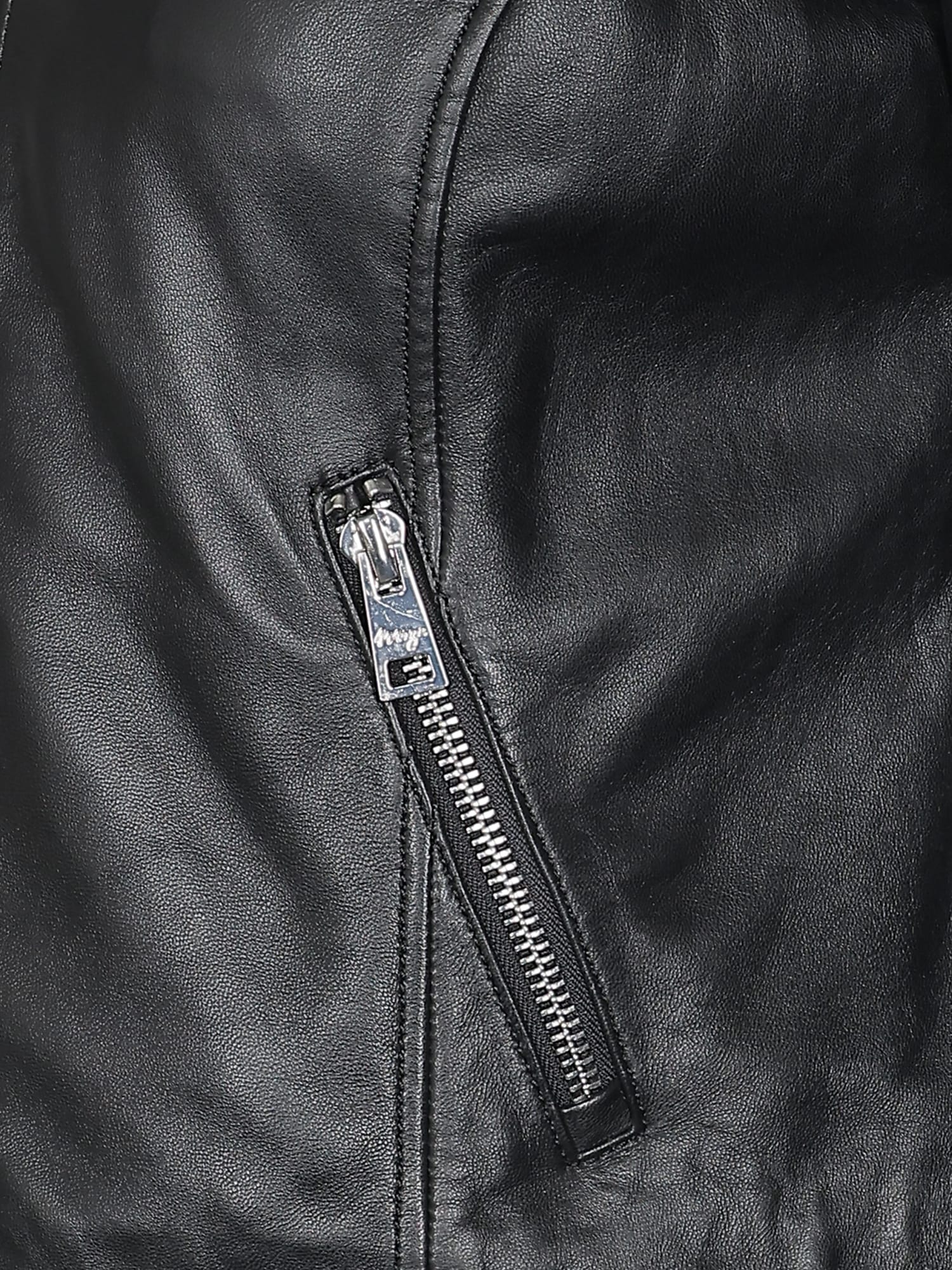 Maze Lederjacke »Lederjacke 42025057«