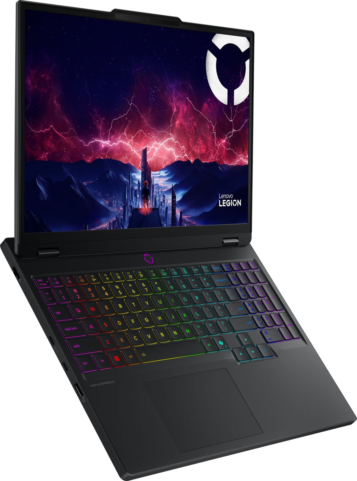 Lenovo Gaming-Notebook »Legion 5 15AKP10« 38,35 cm / 15,1 ″ AMD Ryzen™ AI 7 GeForceRTX5060 1.000 GB SSD