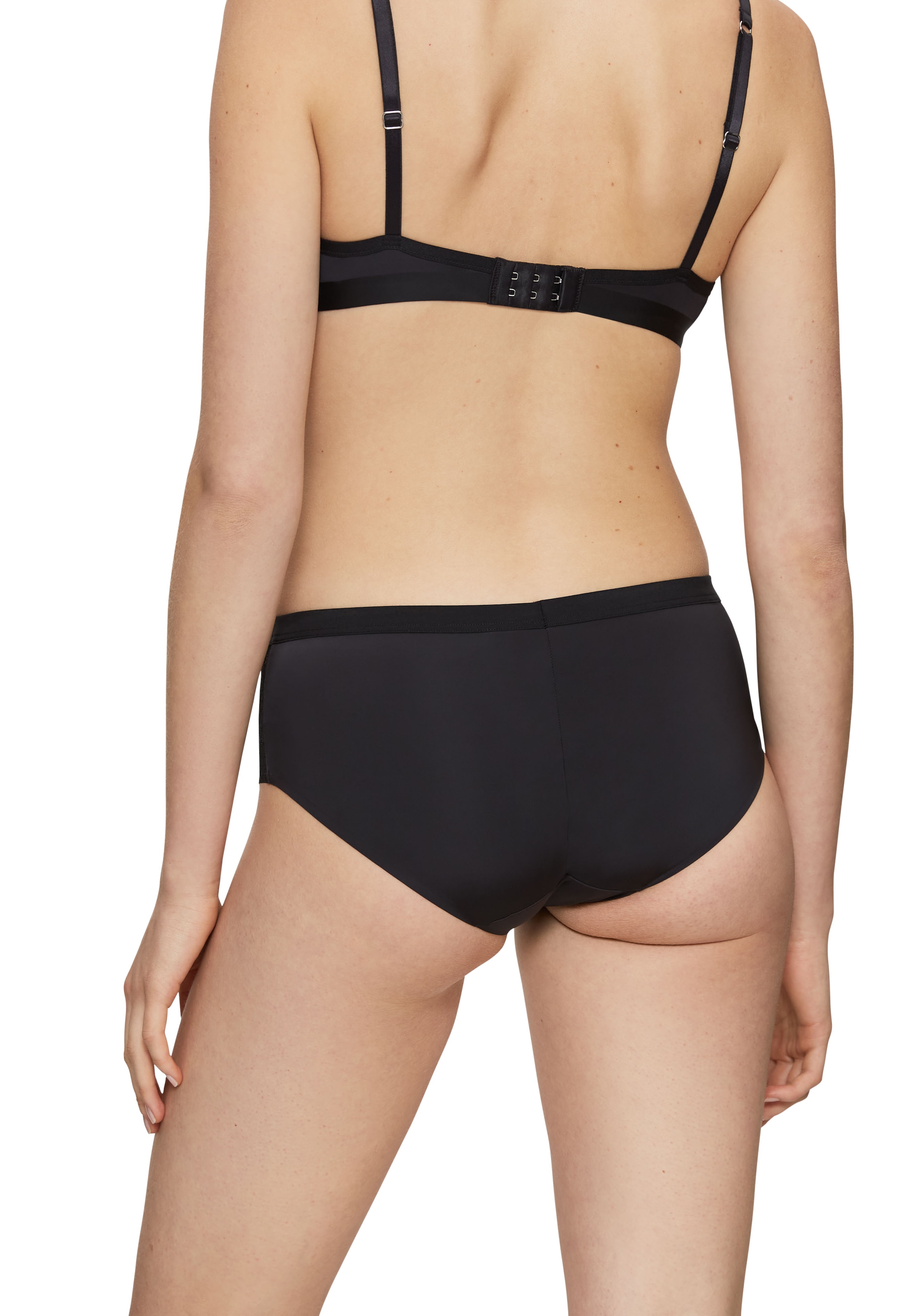 Triumph Slip »Aura Spotlight Maxi«, moderne Grafikspitze