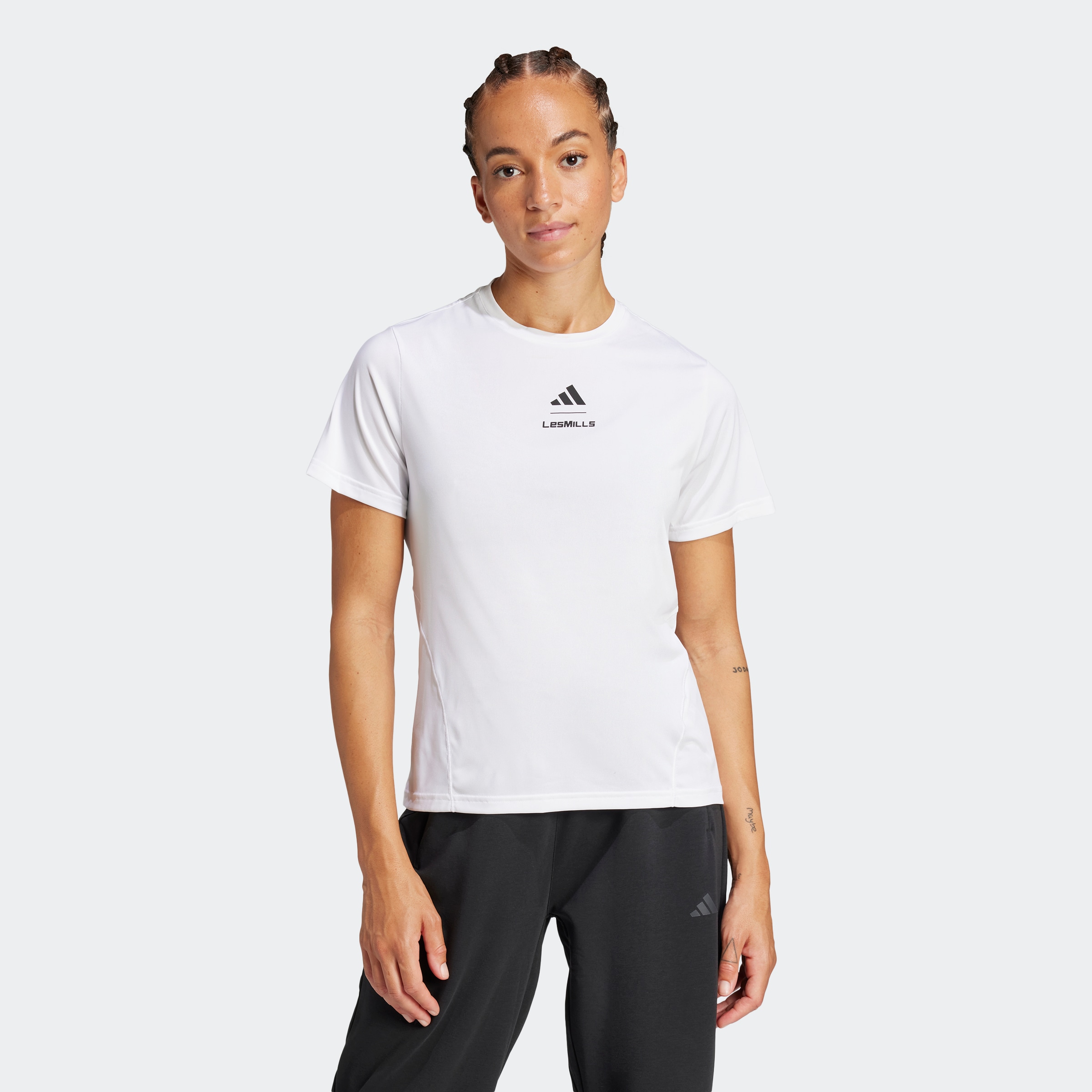 adidas Performance T-Shirt »W LM G T«