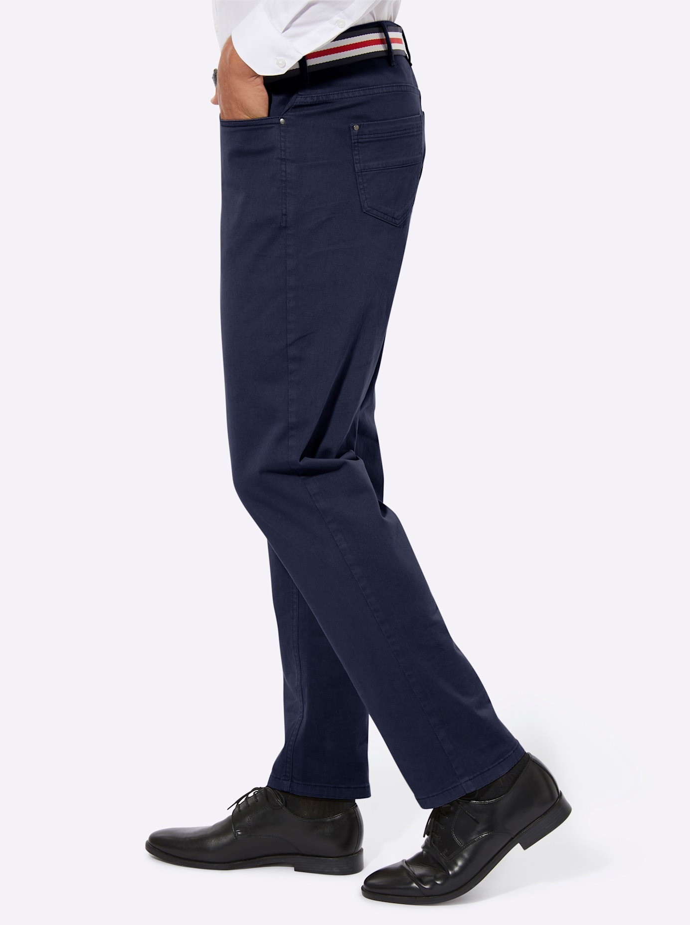 Classic Bootcuthose