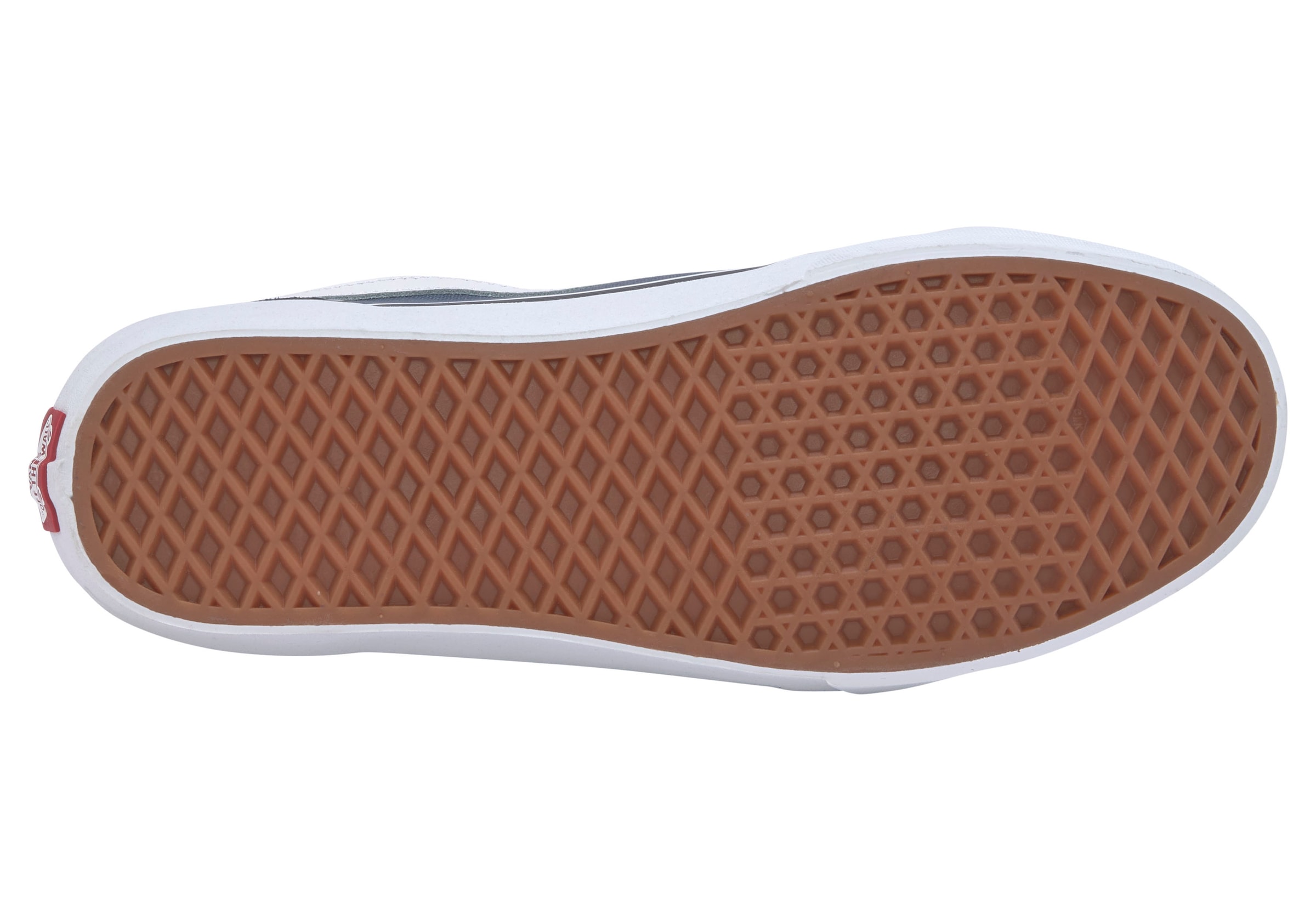 Vans Sneaker »Filmore«, angelehnt an das Design vom Sk8 Low