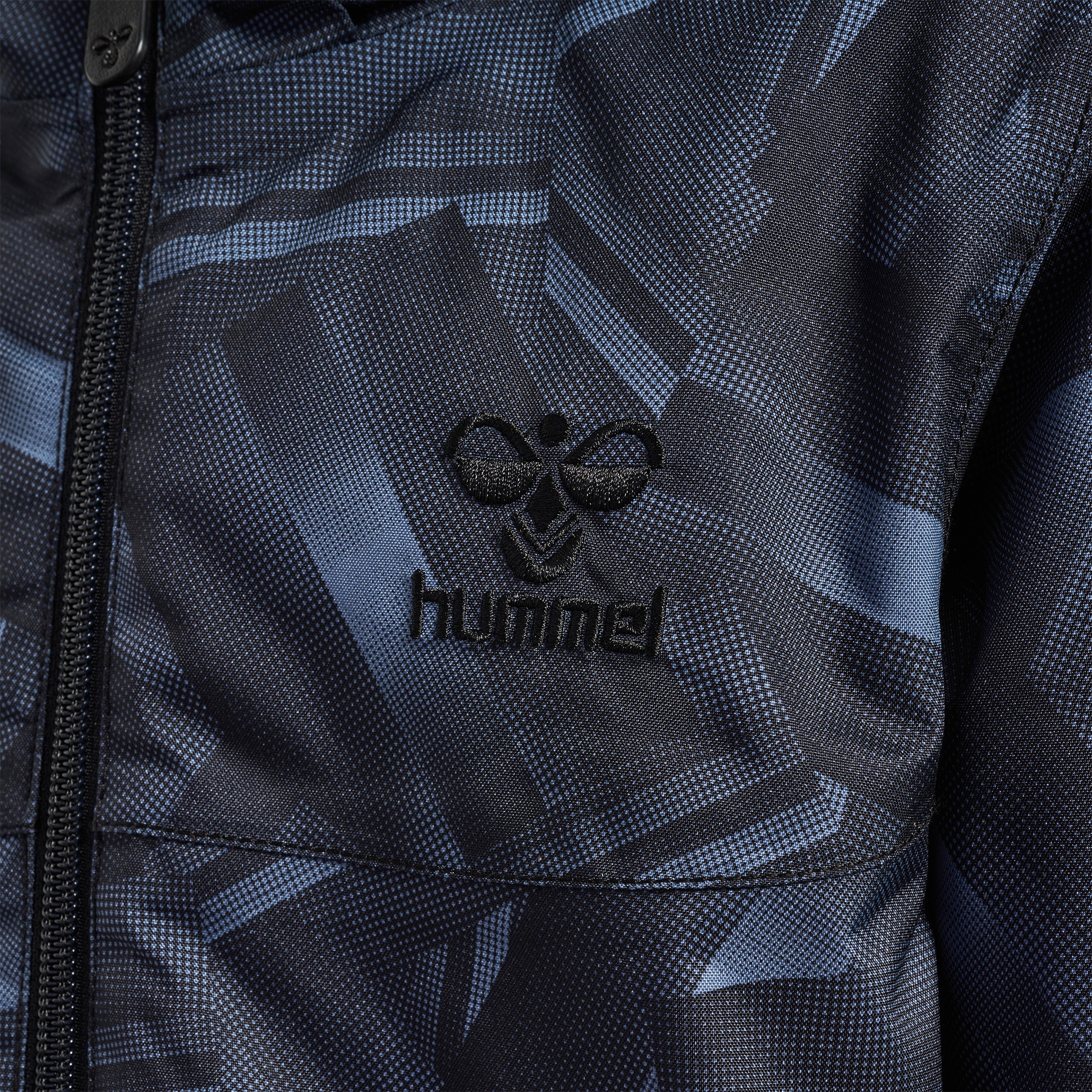 hummel Outdoorjacke »LOGAN TEX JACKET - für Kinder«, für Kinder