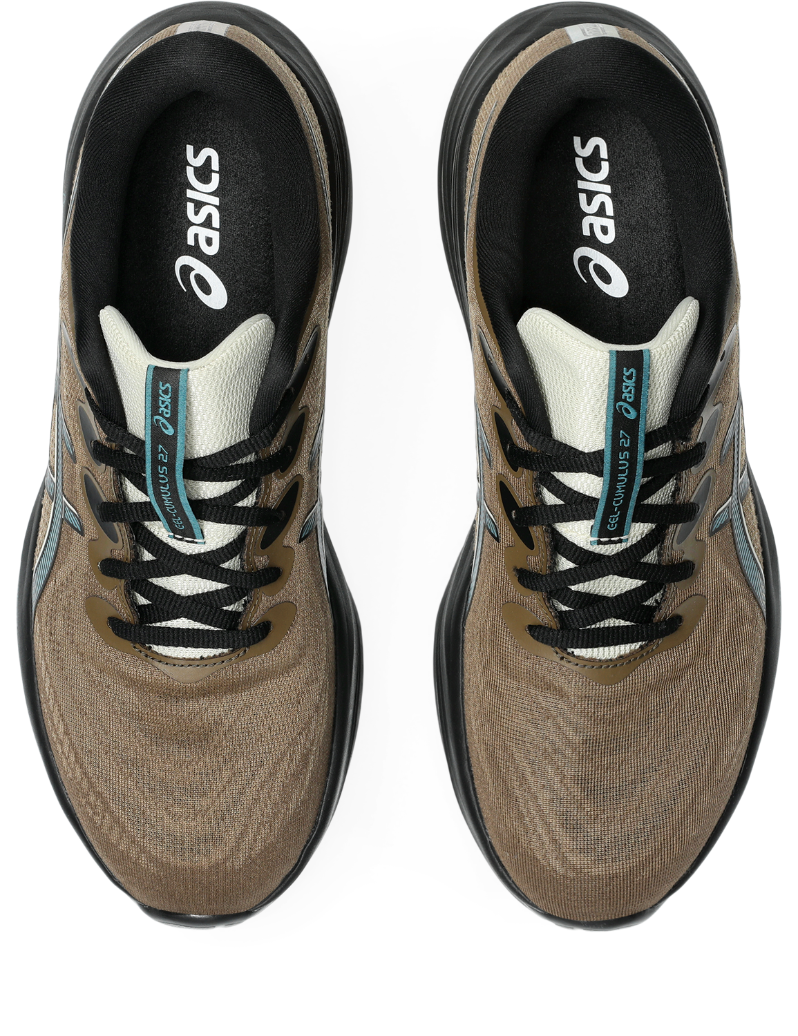 Asics Laufschuh »GEL-CUMULUS 27 GORE-TEX«  wasserdicht
