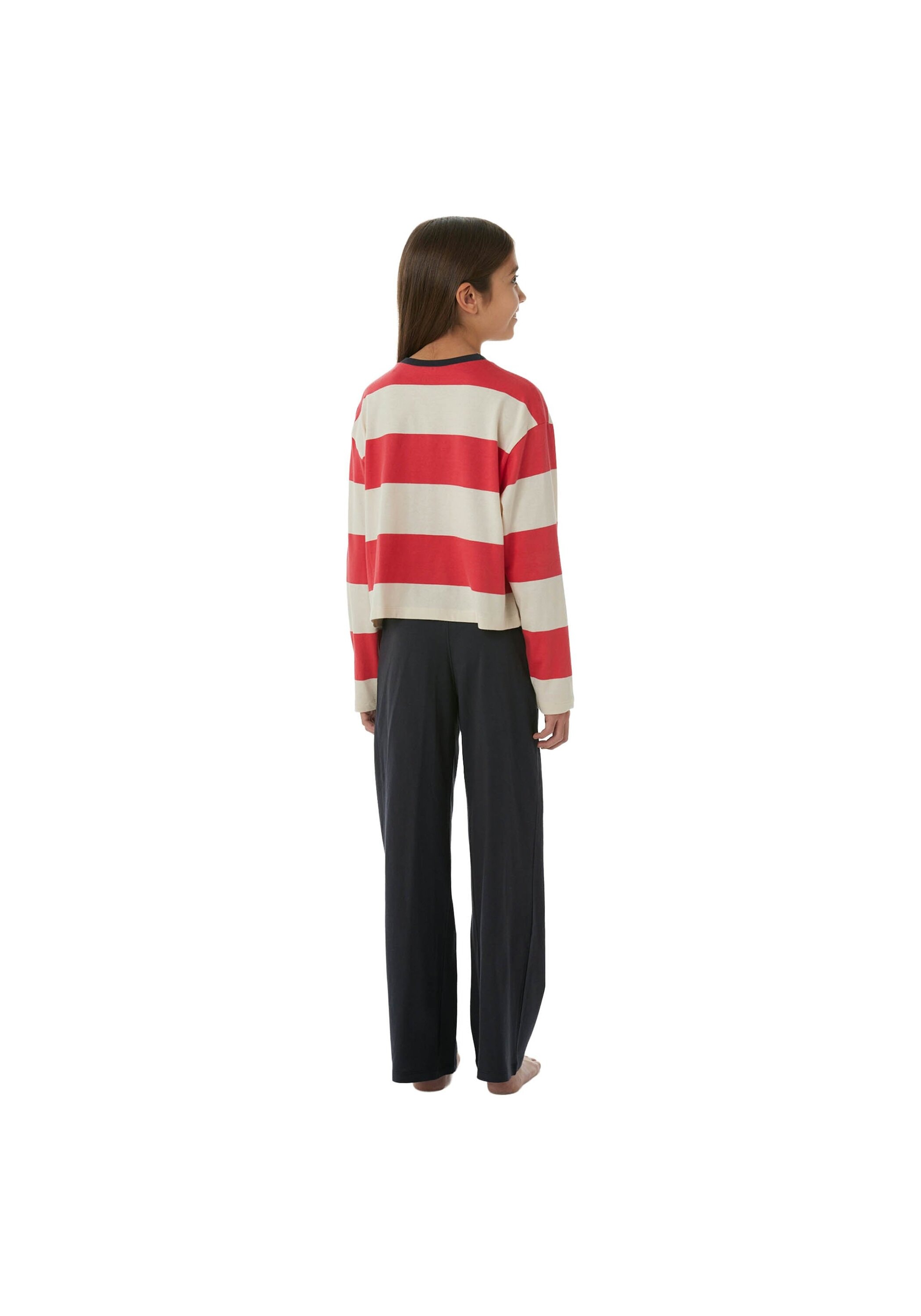 Schiesser Schlafanzug »Pyjama Kids Nightwear«
