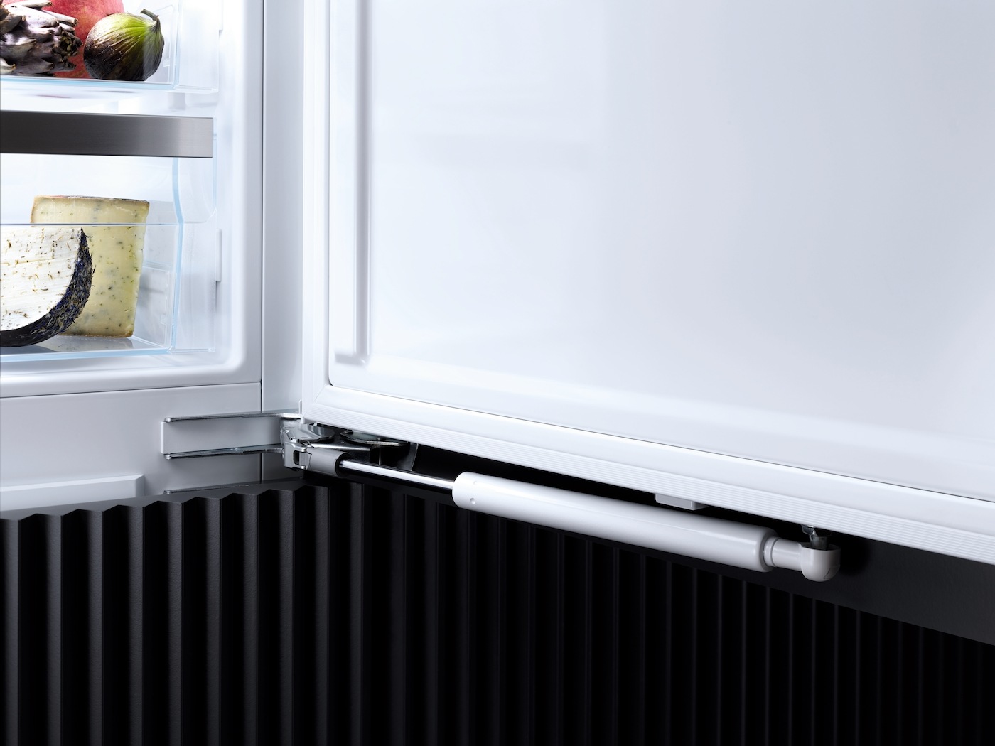 Miele Einbaugefrierschrank »FNS 7740 D 125 Gala Ed«, 177 cm hoch, 55,9 cm breit