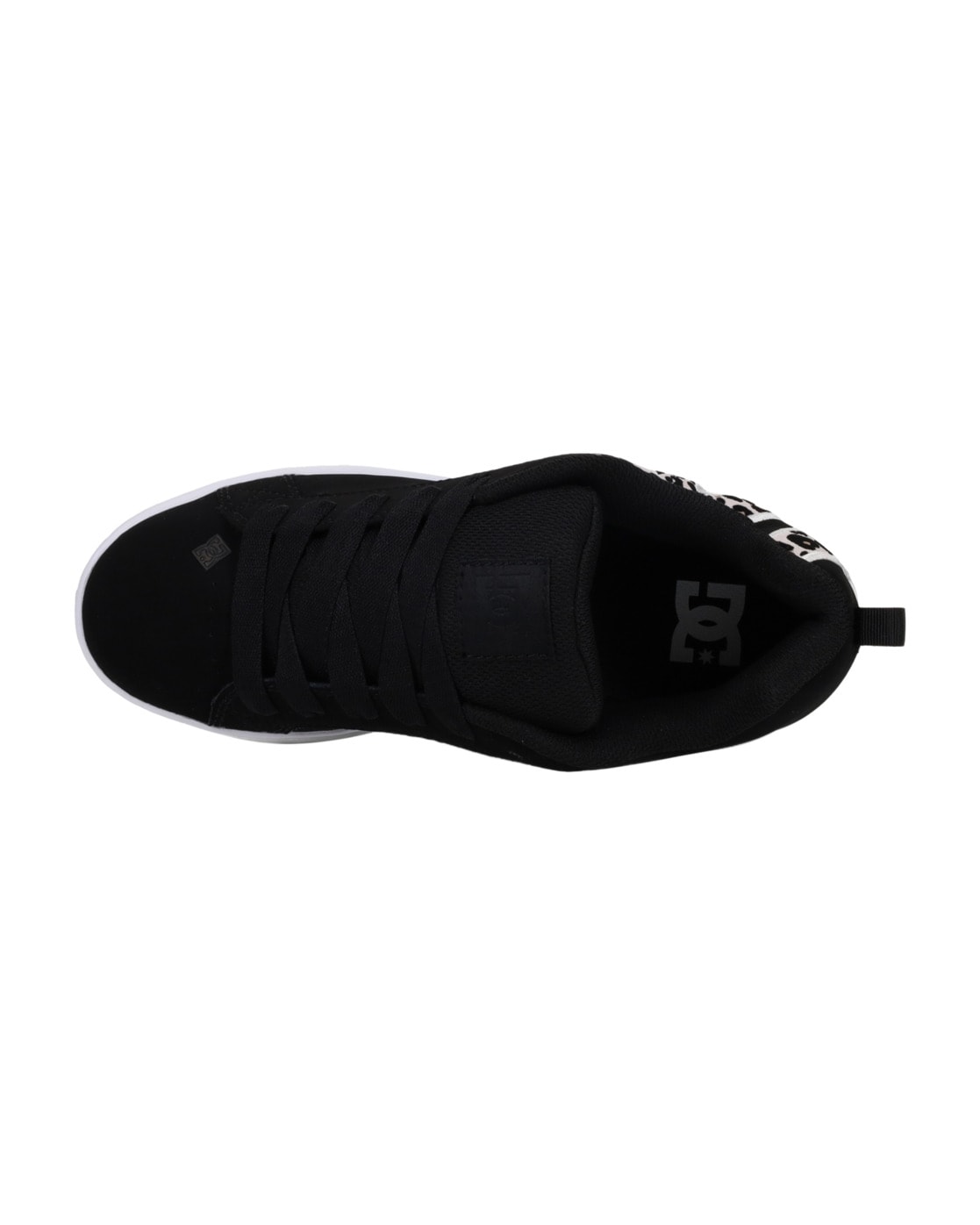 DC Shoes Sneaker »Court Graffik«